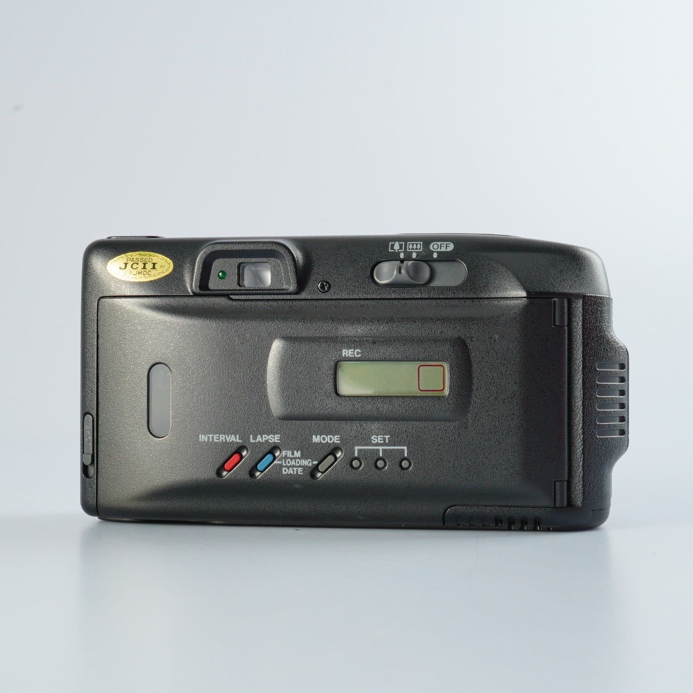 Canon Autoboy TELE 6 (SURE SHOT MULTI TELE) コンパクトフィルムカメラ