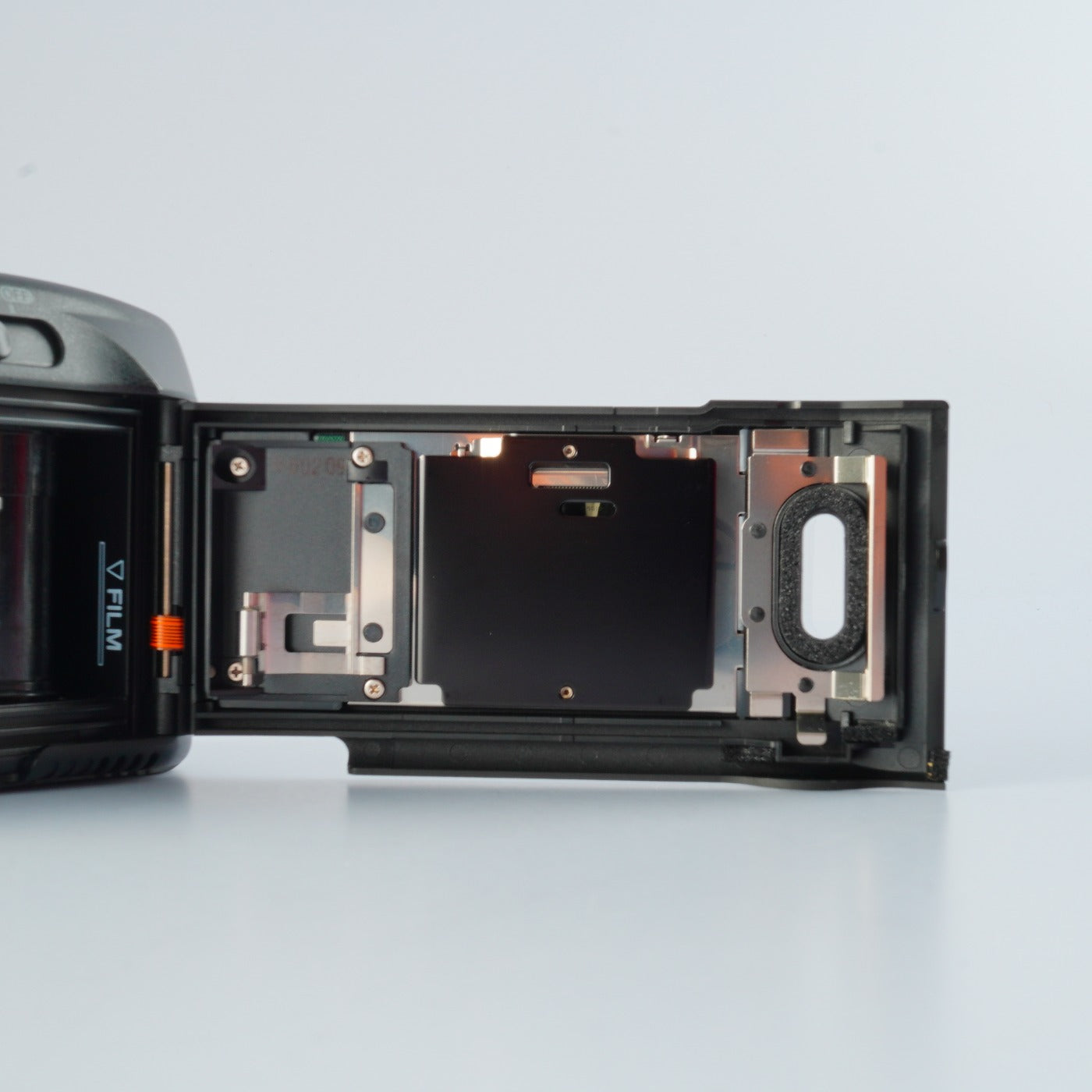 Canon Autoboy TELE 6 (SURE SHOT MULTI TELE) コンパクトフィルムカメラ