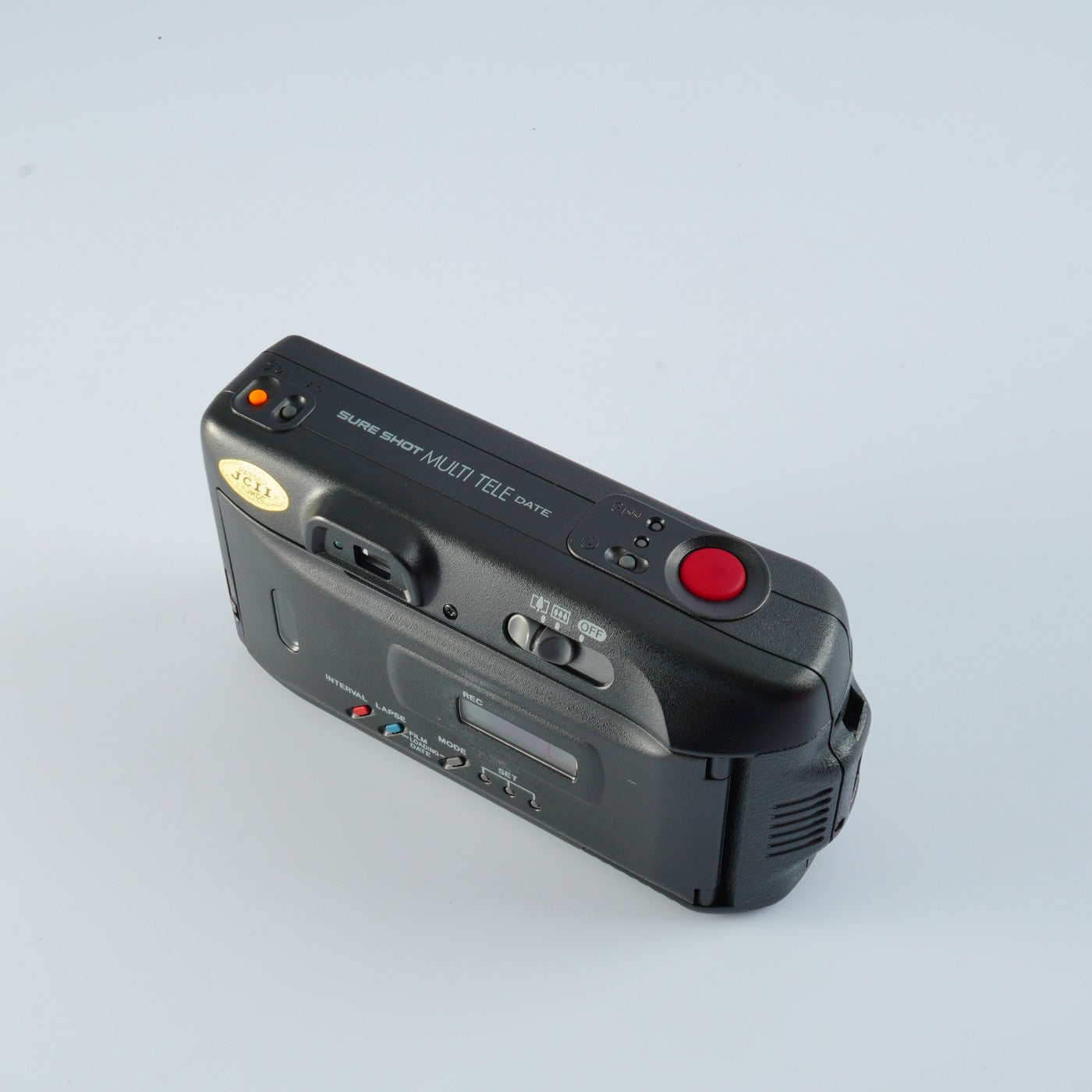 Canon Autoboy TELE 6 (SURE SHOT MULTI TELE) コンパクトフィルムカメラ