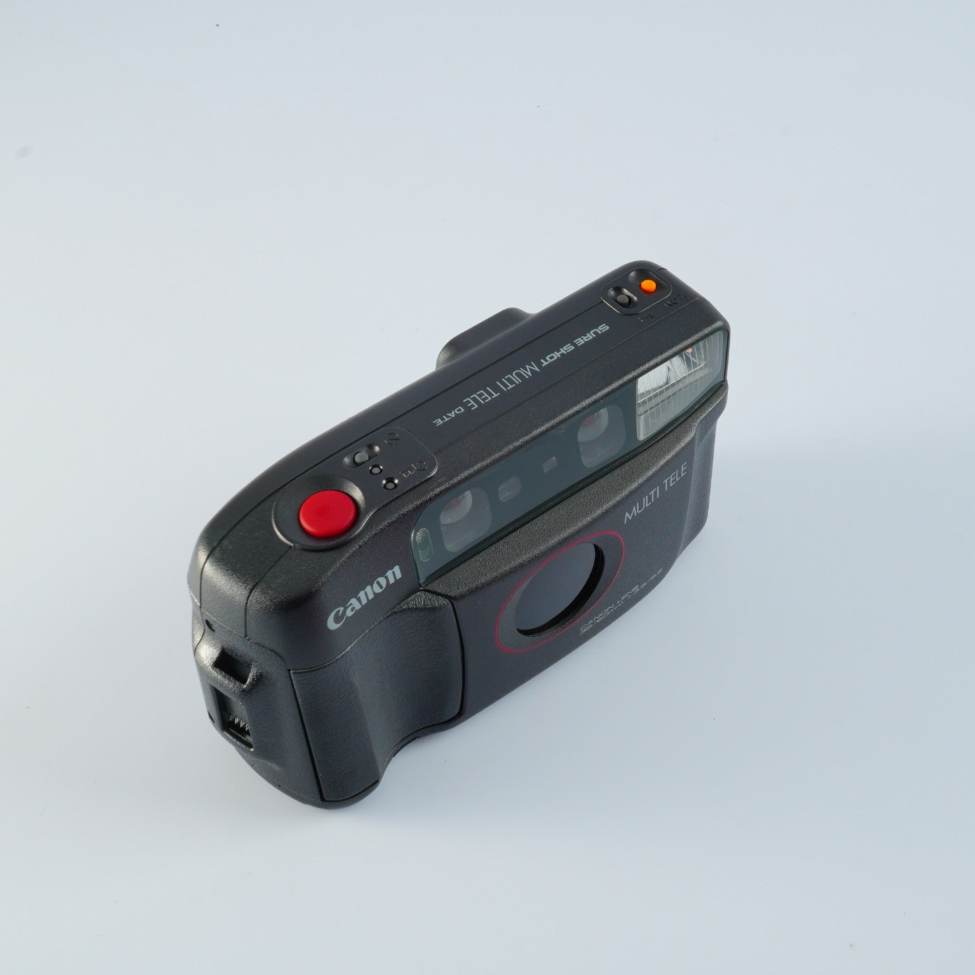 Canon Autoboy TELE 6 (SURE SHOT MULTI TELE) コンパクトフィルムカメラ