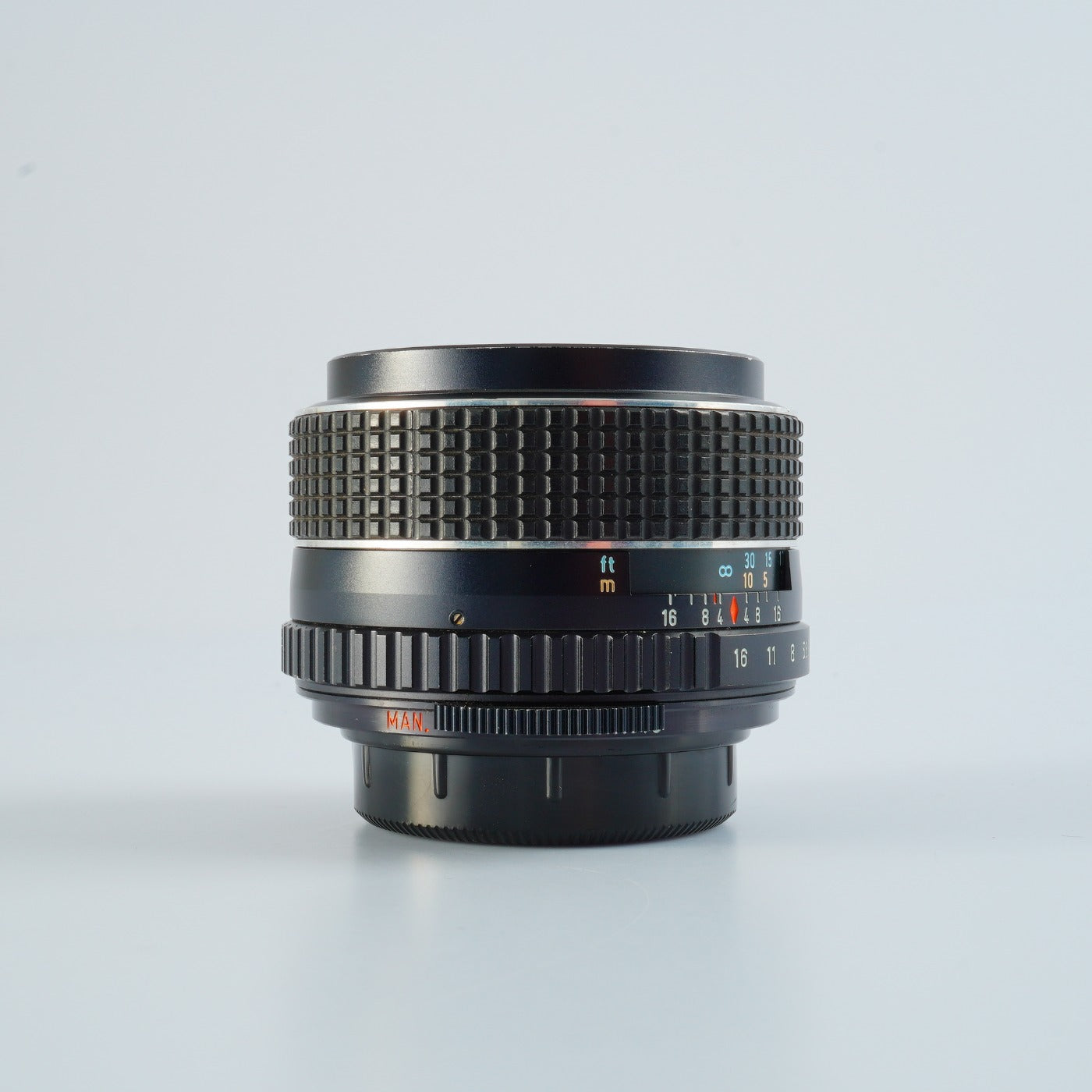 PENTAX SMC Takumar 50mm F/1.4 (M42用) 単焦点レンズ