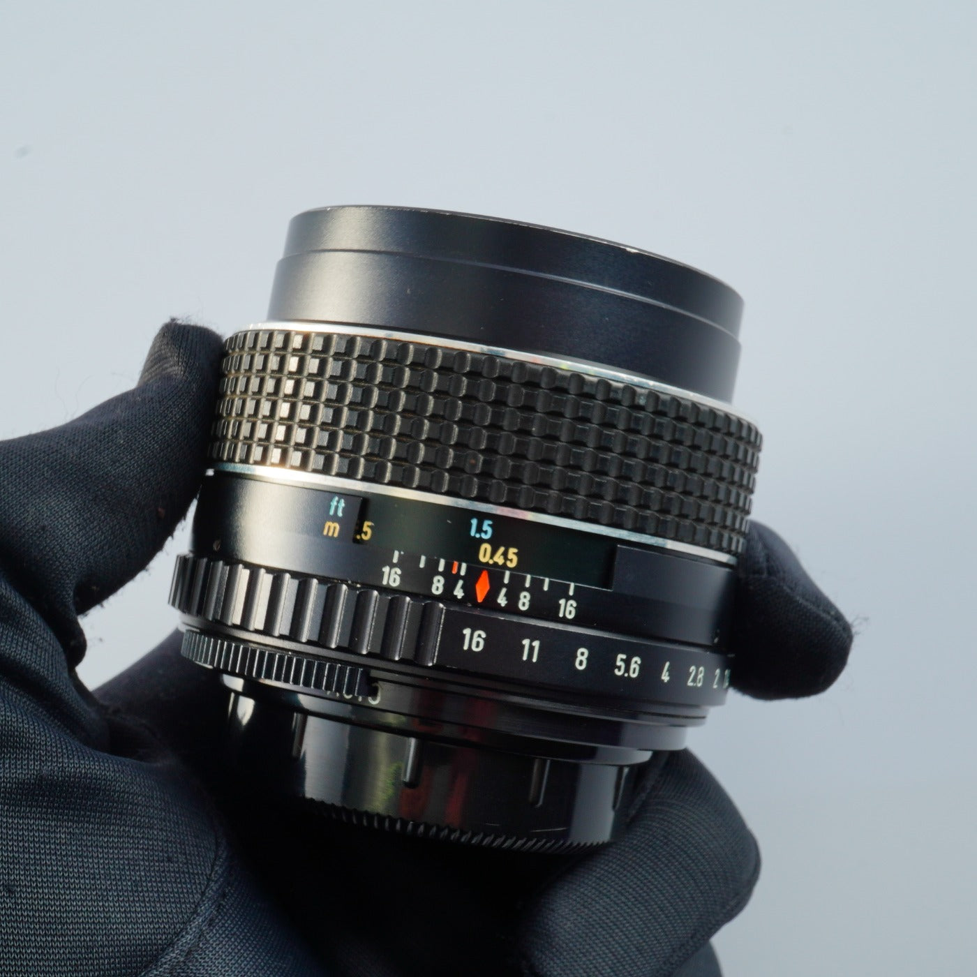 PENTAX SMC Takumar 50mm F/1.4 (M42用) 単焦点レンズ