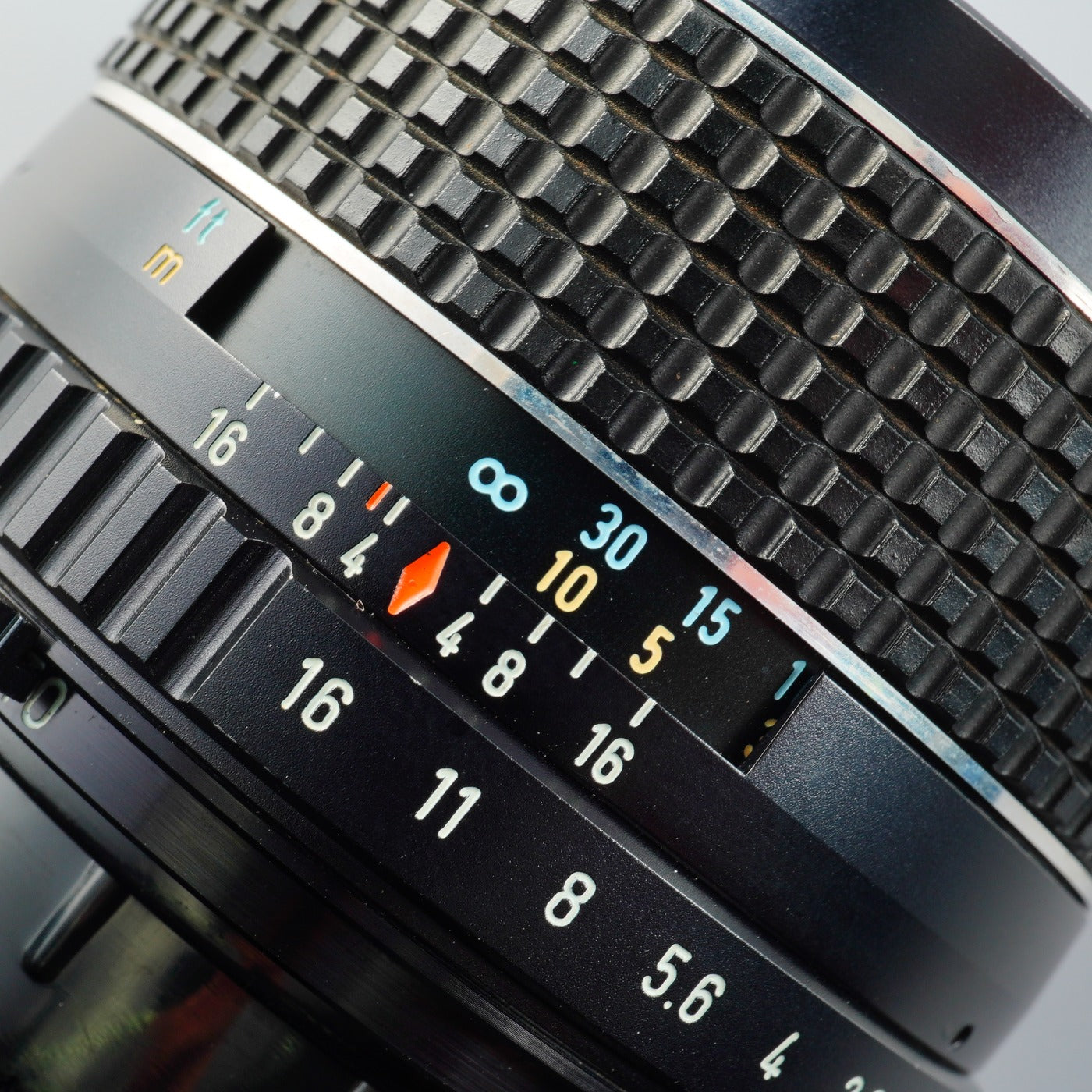 PENTAX SMC Takumar 50mm F/1.4 (M42用) 単焦点レンズ