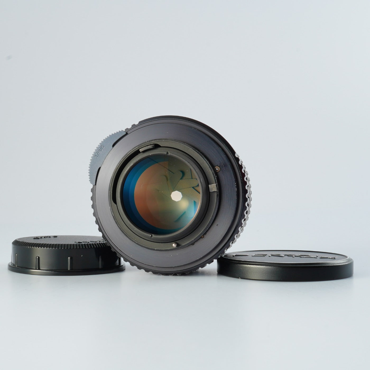 PENTAX SMC Takumar 50mm F/1.4 (M42用) 単焦点レンズ