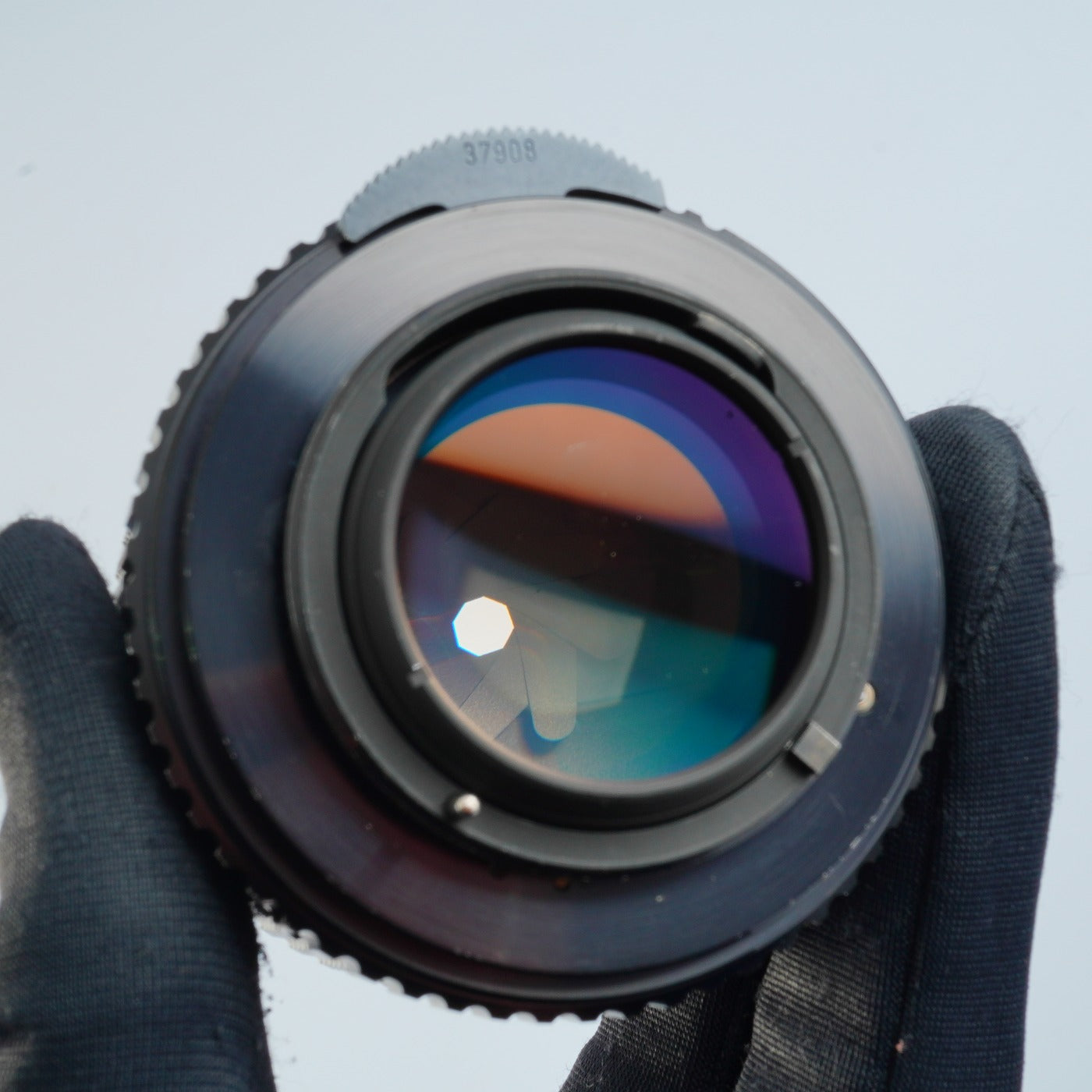 PENTAX SMC Takumar 50mm F/1.4 (M42用) 単焦点レンズ