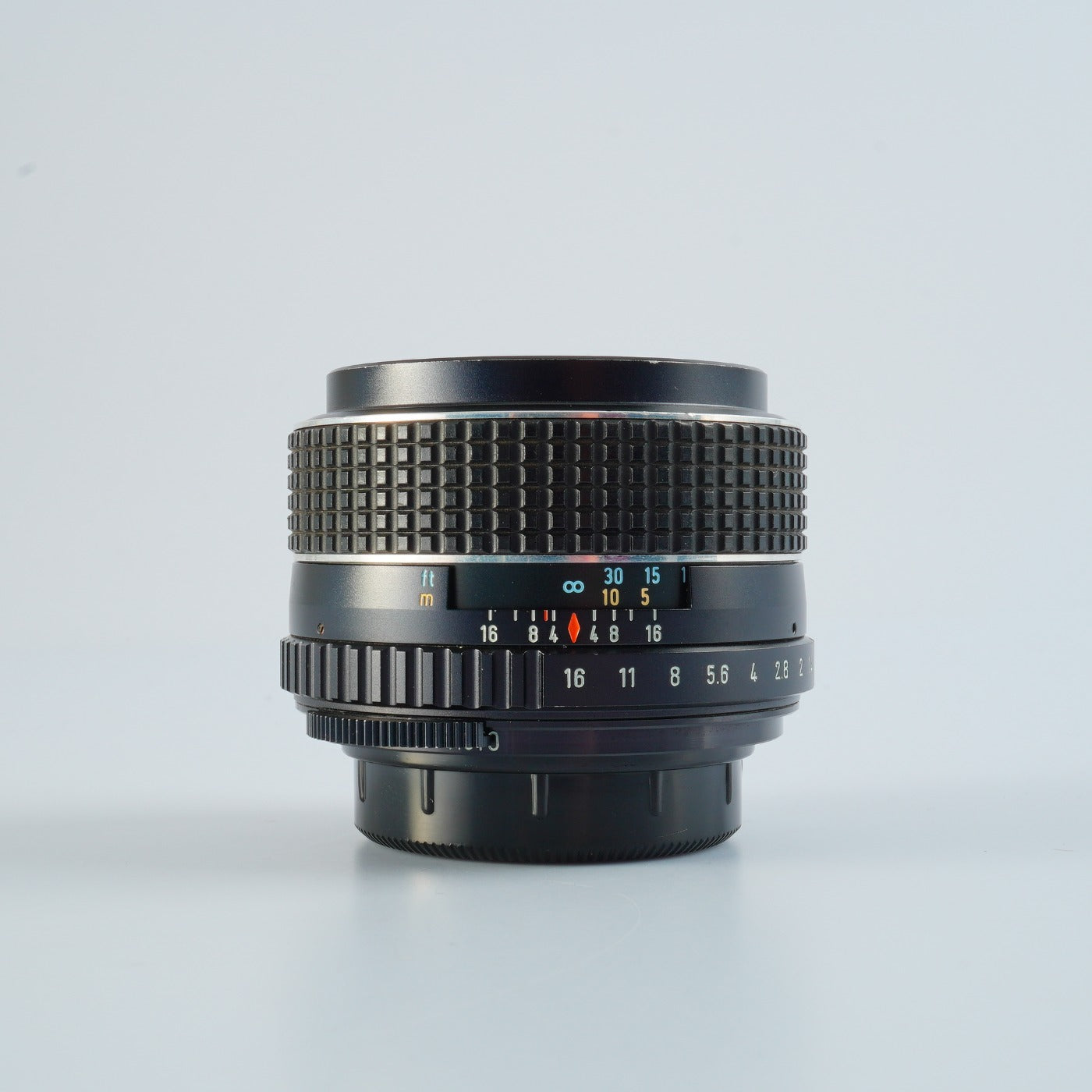 PENTAX SMC Takumar 50mm F/1.4 (M42用) 単焦点レンズ