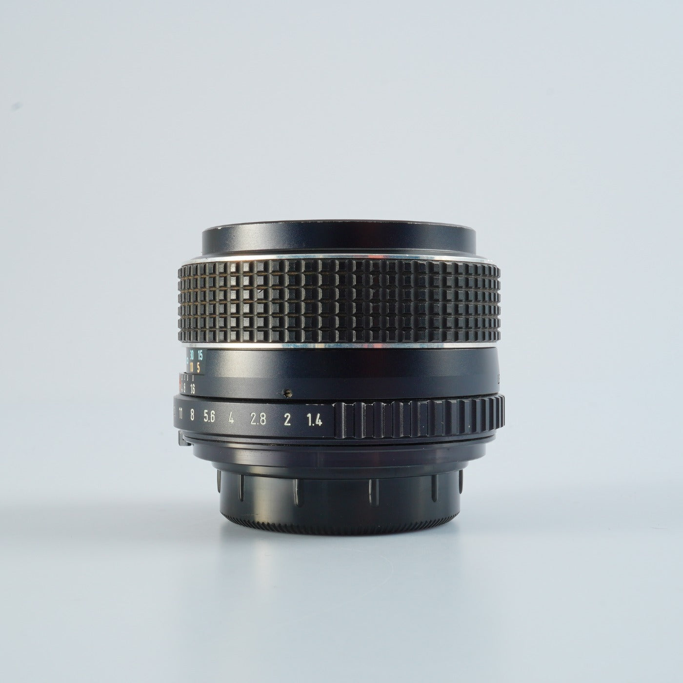 PENTAX SMC Takumar 50mm F/1.4 (M42用) 単焦点レンズ