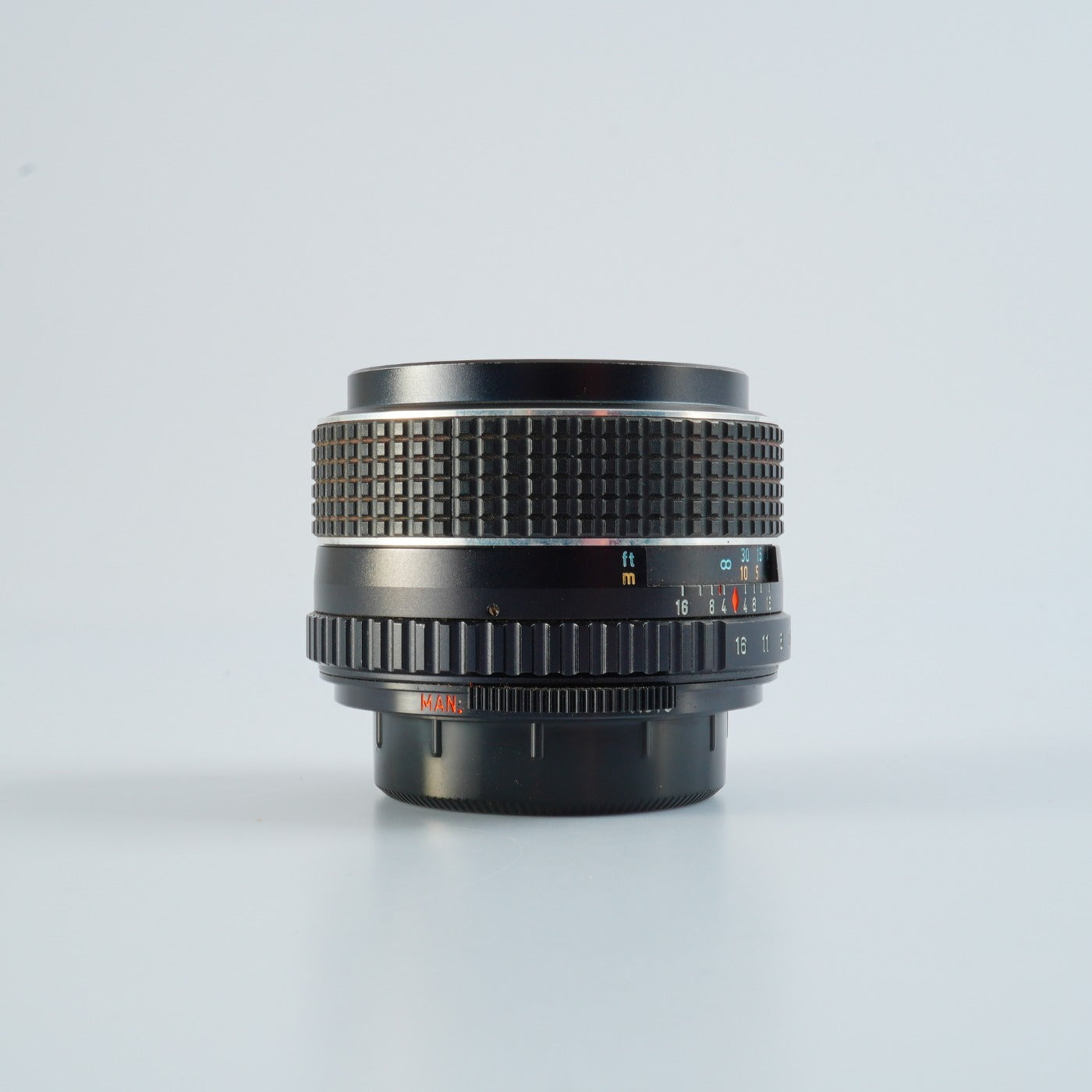 PENTAX SMC Takumar 50mm F/1.4 (M42用) 単焦点レンズ