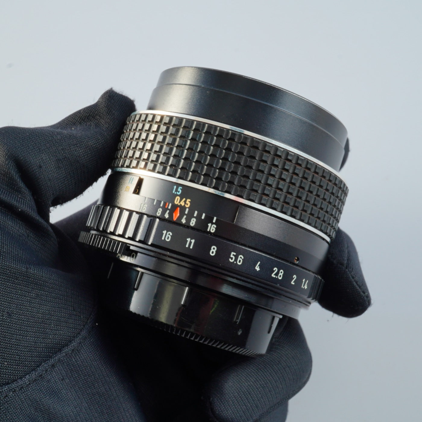 PENTAX SMC Takumar 50mm F/1.4 (M42用) 単焦点レンズ