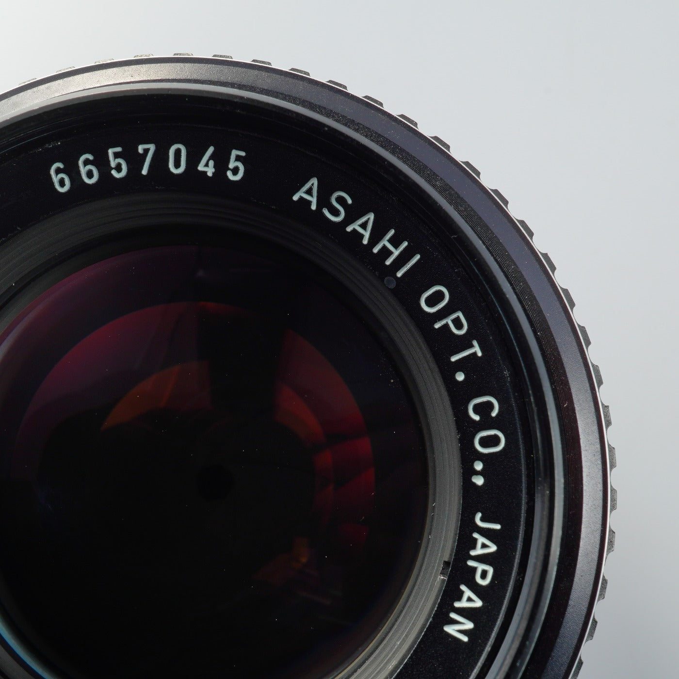PENTAX SMC Takumar 50mm F/1.4 (M42用) 単焦点レンズ