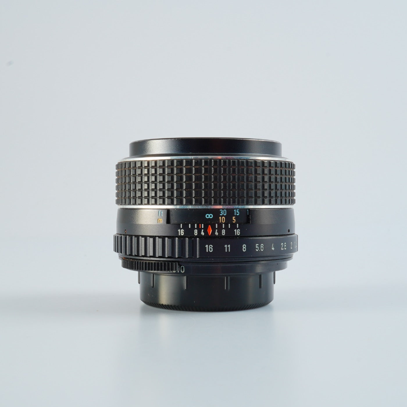 PENTAX SMC Takumar 50mm F/1.4 (M42用) 単焦点レンズ