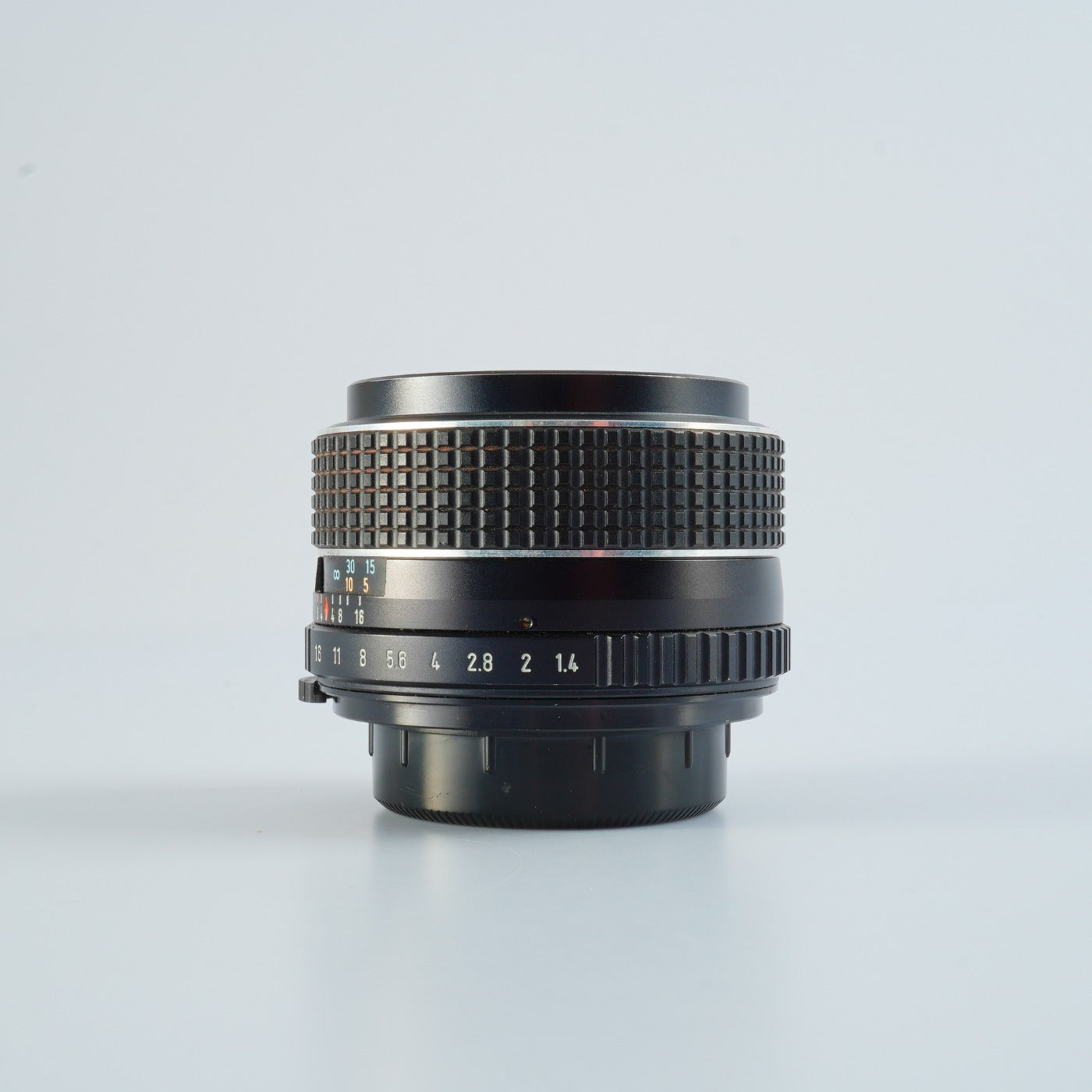 PENTAX SMC Takumar 50mm F/1.4 (M42用) 単焦点レンズ