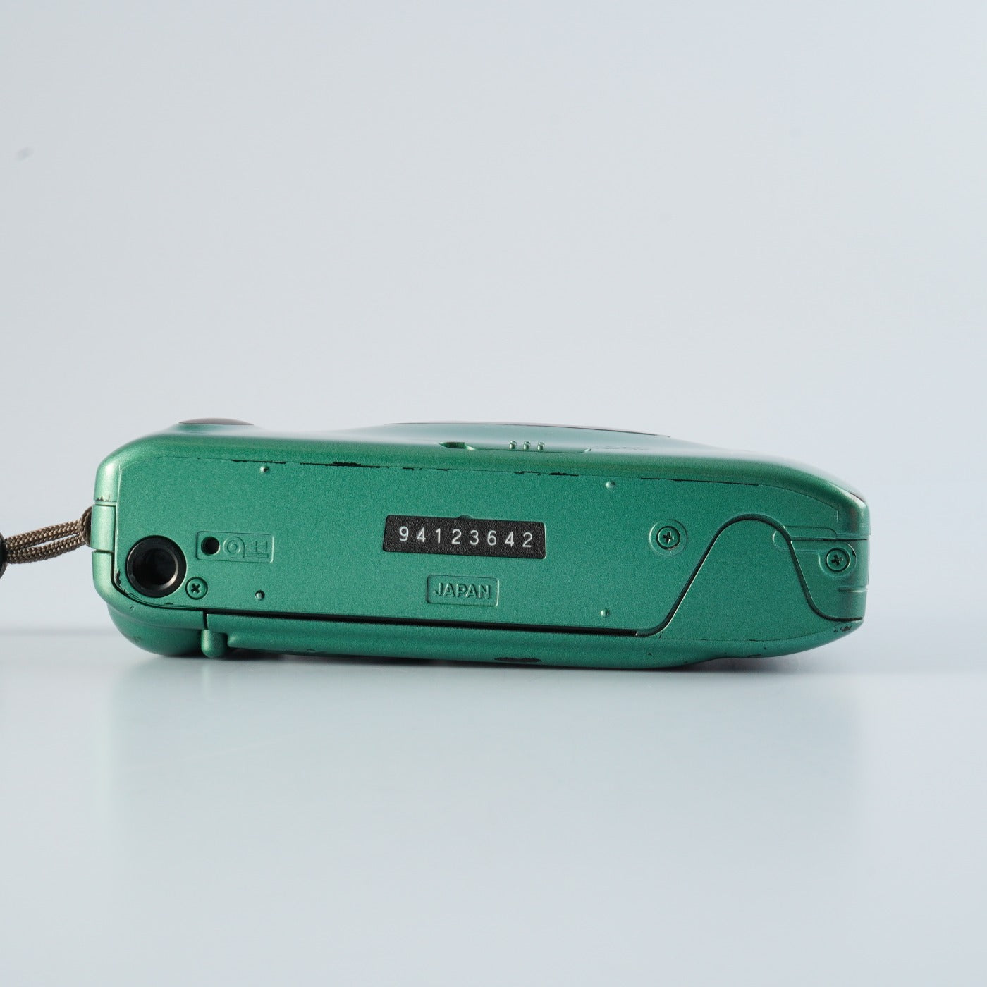 MINOLTA P's Panorama 24mm F/4.5 コンパクトフィルムカメラ