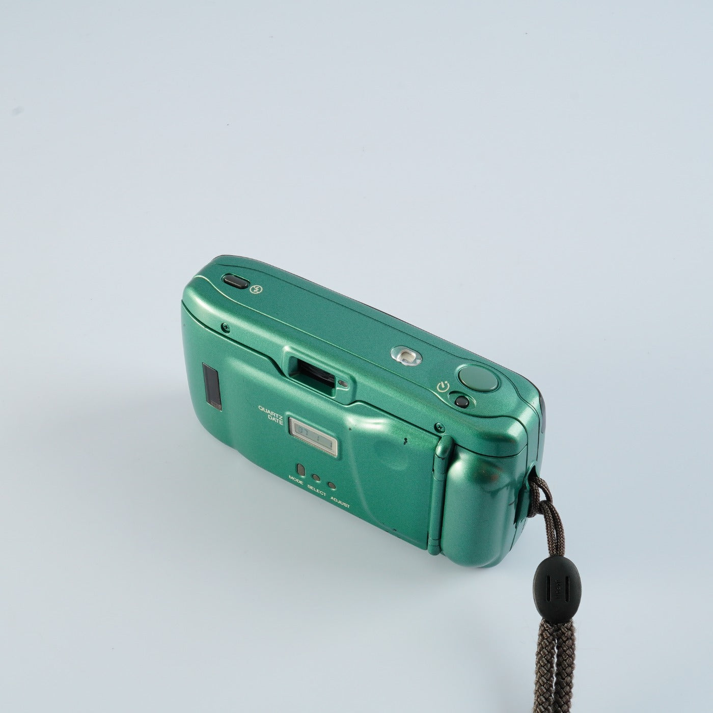 MINOLTA P's Panorama 24mm F/4.5 コンパクトフィルムカメラ