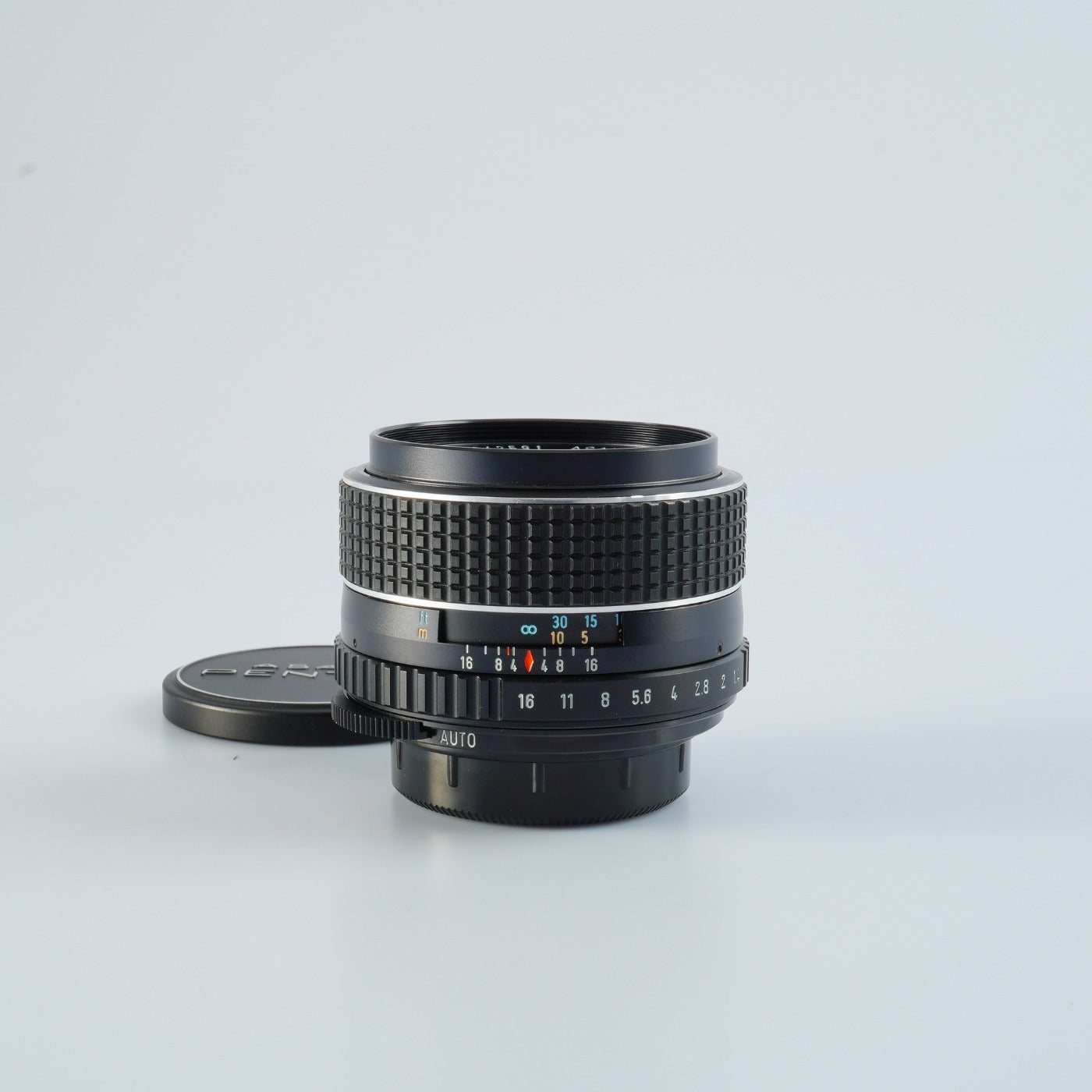 PENTAX SMC Takumar 50mm F/1.4 (M42用) 単焦点レンズ