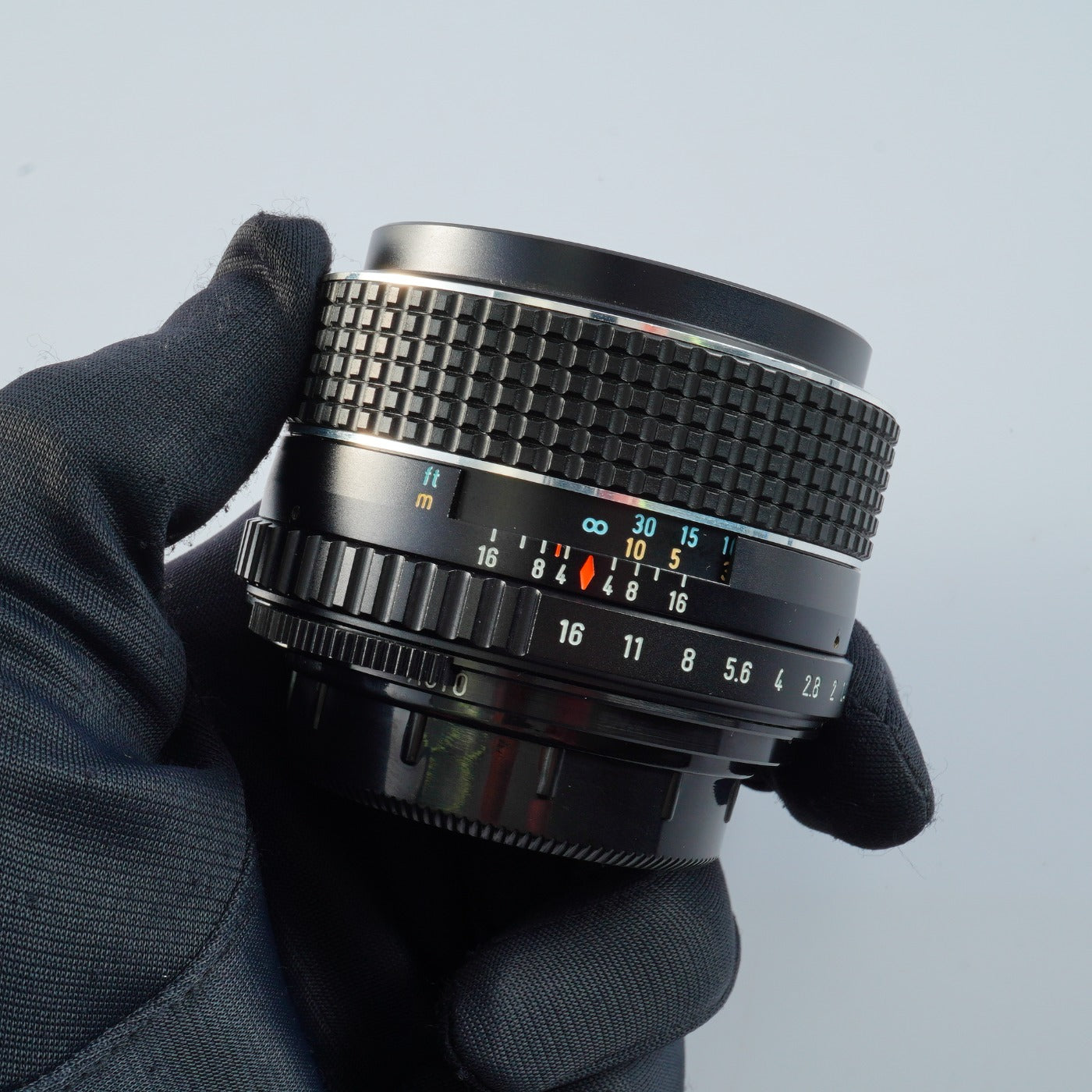 PENTAX SMC Takumar 50mm F/1.4 (M42用) 単焦点レンズ