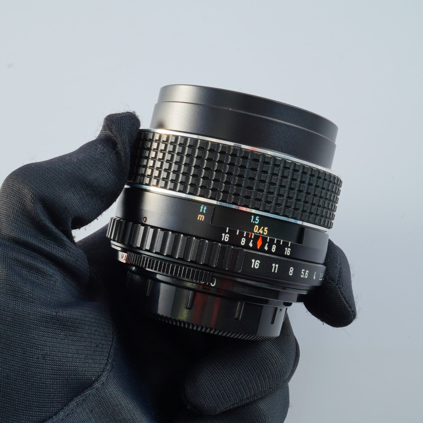 PENTAX SMC Takumar 50mm F/1.4 (M42用) 単焦点レンズ