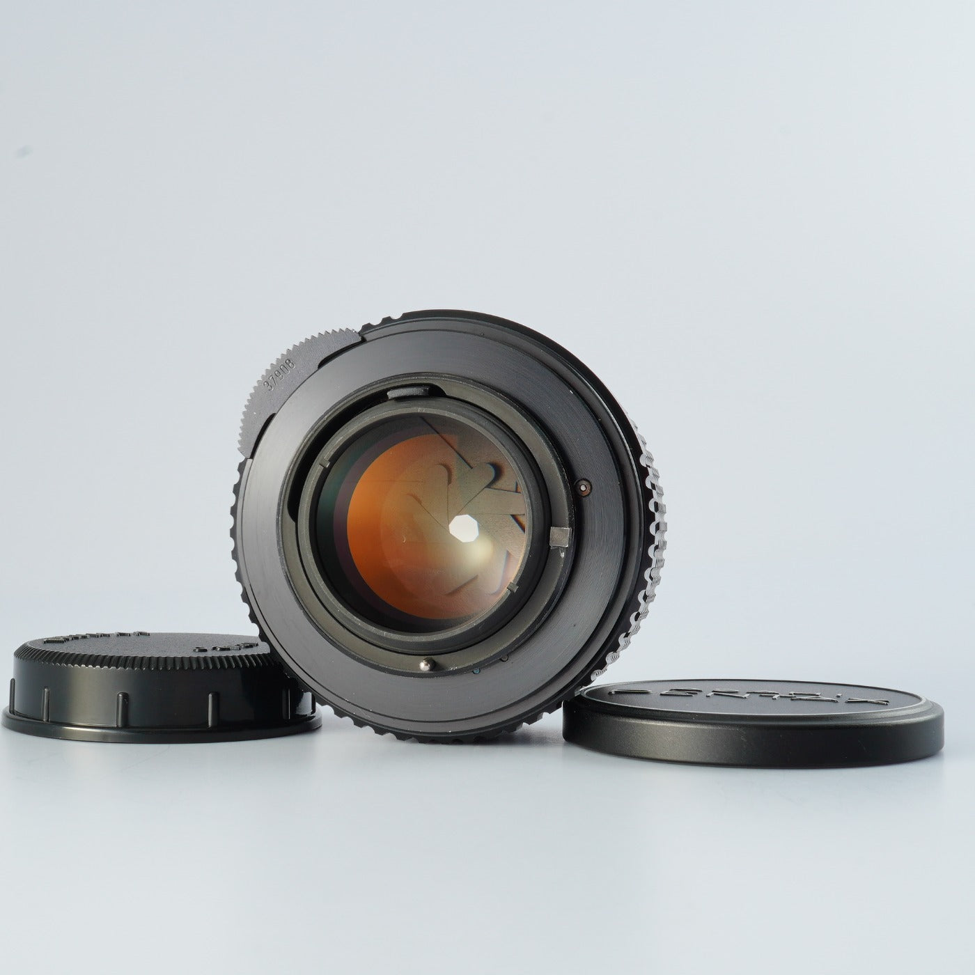 PENTAX SMC Takumar 50mm F/1.4 (M42用) 単焦点レンズ