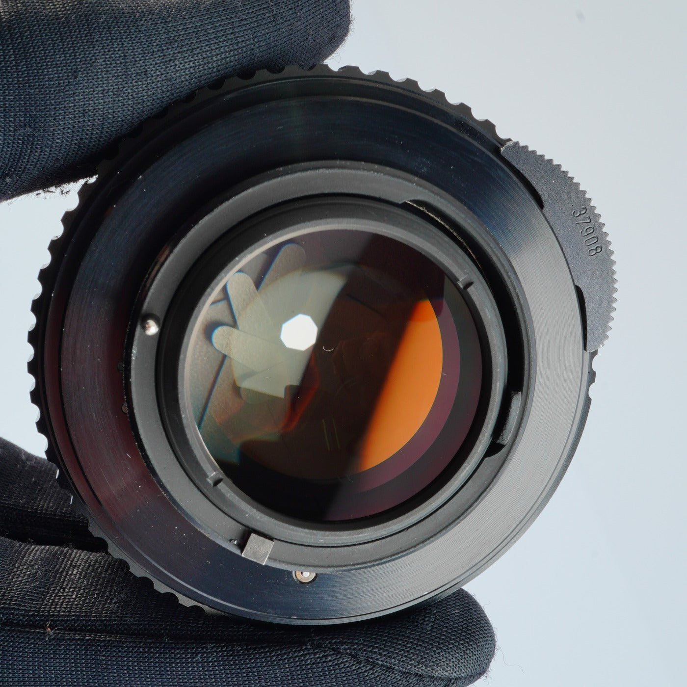 PENTAX SMC Takumar 50mm F/1.4 (M42用) 単焦点レンズ