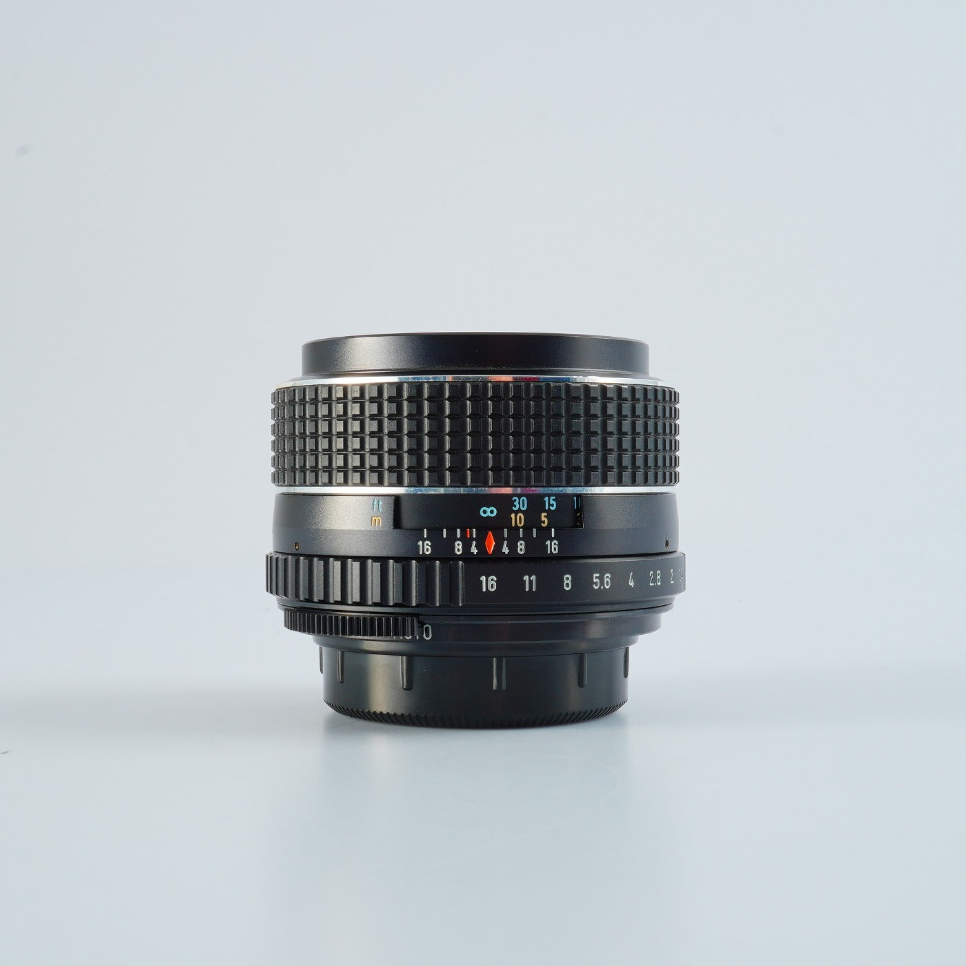 PENTAX SMC Takumar 50mm F/1.4 (M42用) 単焦点レンズ