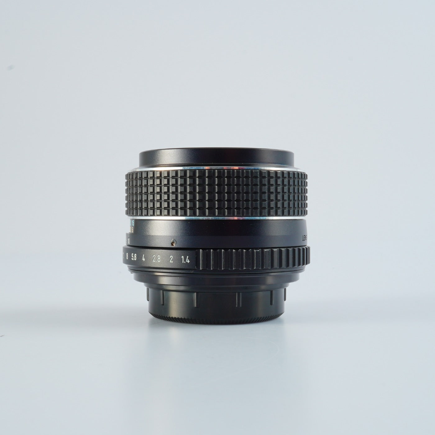 PENTAX SMC Takumar 50mm F/1.4 (M42用) 単焦点レンズ