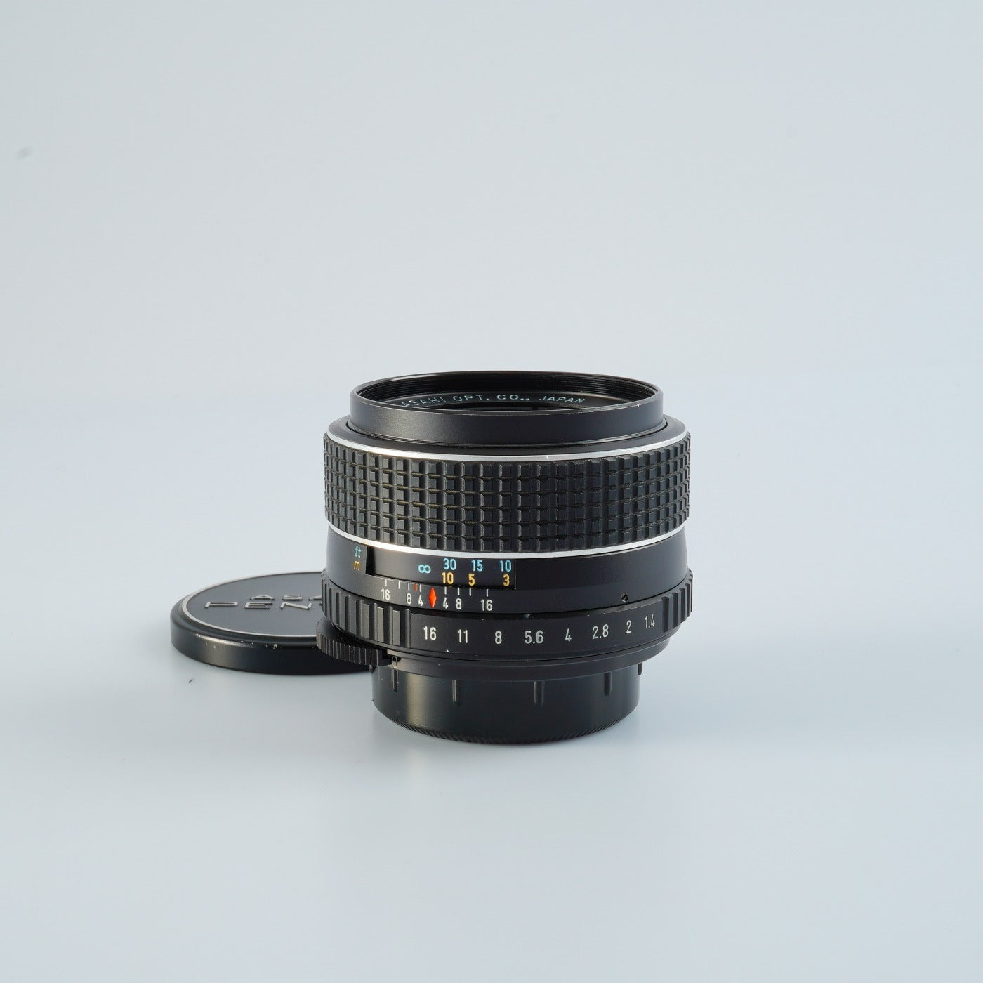 PENTAX SMC Takumar 50mm F/1.4 (M42用) 単焦点レンズ