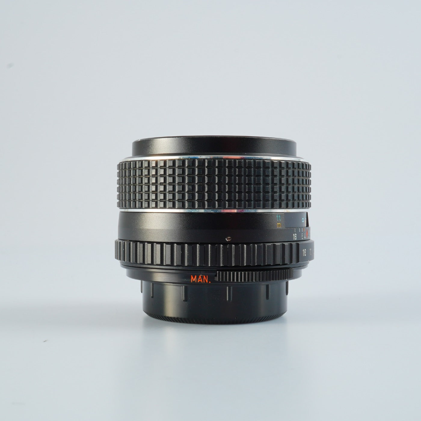PENTAX SMC Takumar 50mm F/1.4 (M42用) 単焦点レンズ