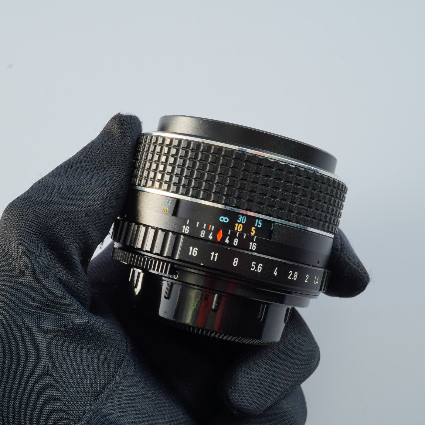 PENTAX SMC Takumar 50mm F/1.4 (M42用) 単焦点レンズ