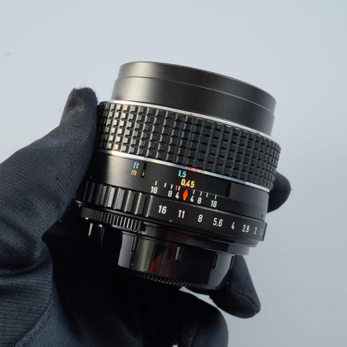 PENTAX SMC Takumar 50mm F/1.4 (M42用) 単焦点レンズ