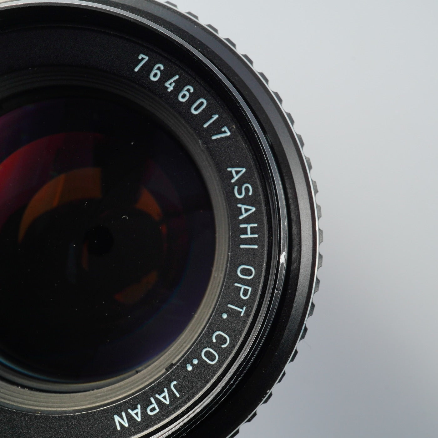 PENTAX SMC Takumar 50mm F/1.4 (M42用) 単焦点レンズ