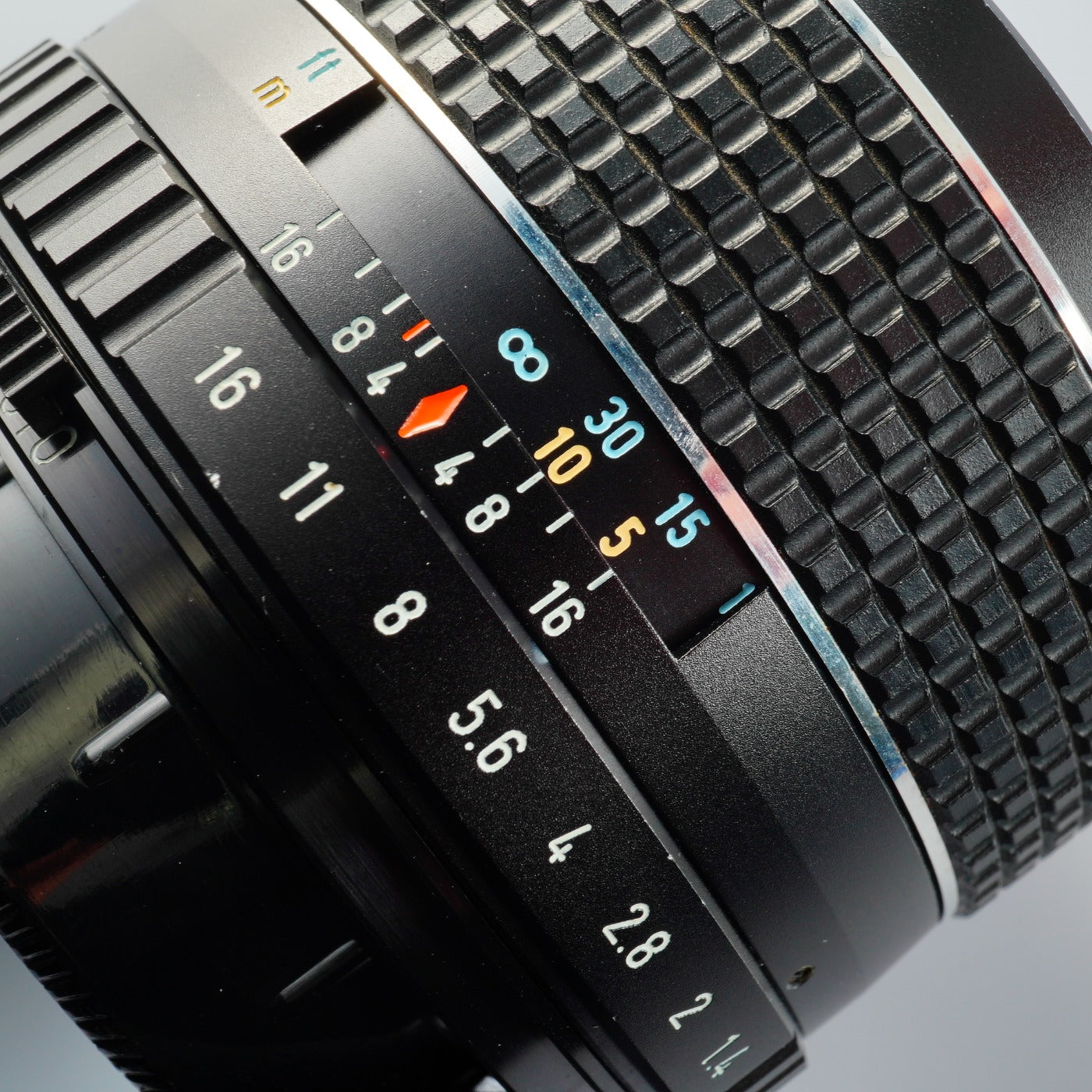 PENTAX SMC Takumar 50mm F/1.4 (M42用) 単焦点レンズ