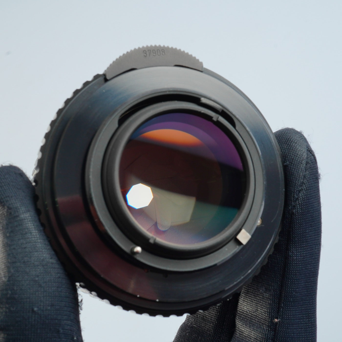 PENTAX SMC Takumar 50mm F/1.4 (M42用) 単焦点レンズ