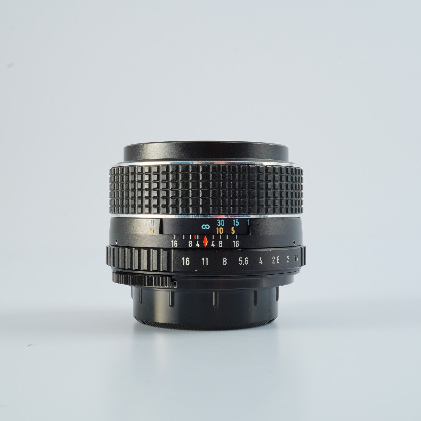 PENTAX SMC Takumar 50mm F/1.4 (M42用) 単焦点レンズ