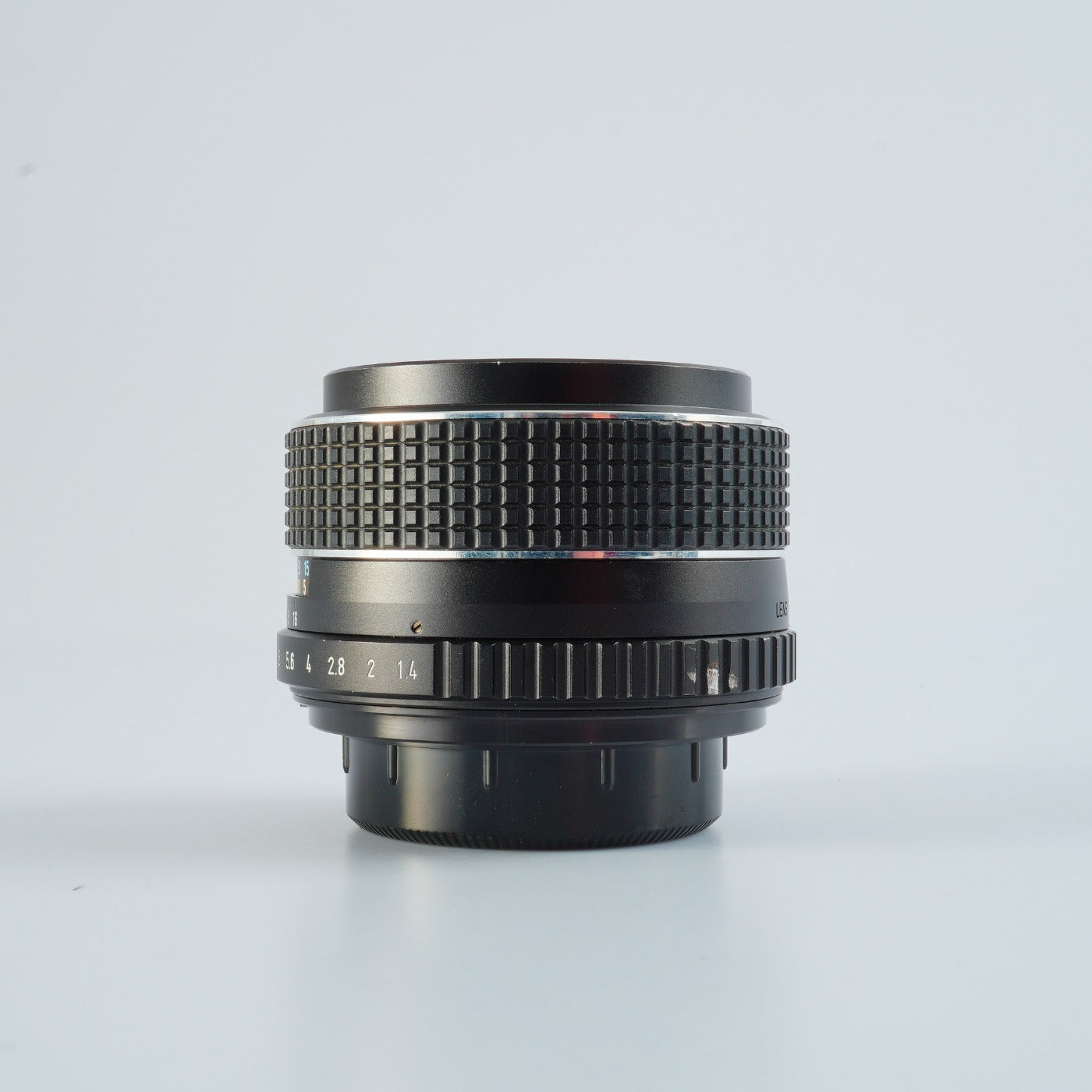 PENTAX SMC Takumar 50mm F/1.4 (M42用) 単焦点レンズ