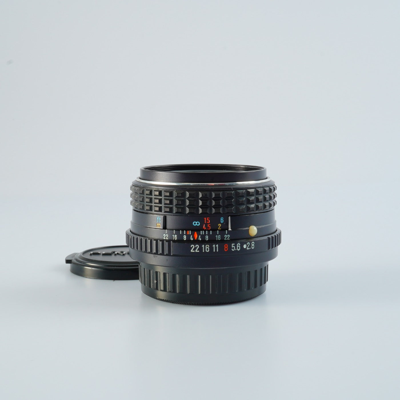 SMC PENTAX M 35mm F/2.8 (Pentax K用) 単焦点レンズ