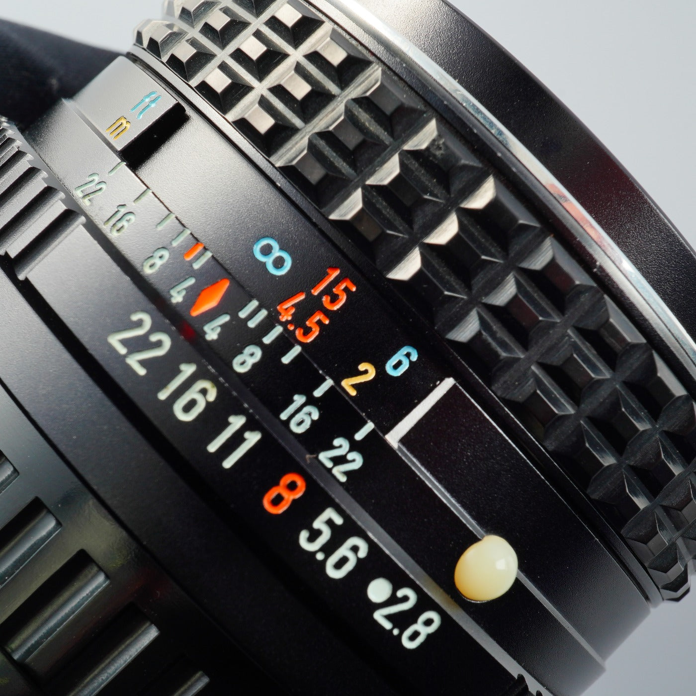 SMC PENTAX M 35mm F/2.8 (Pentax K用) 単焦点レンズ