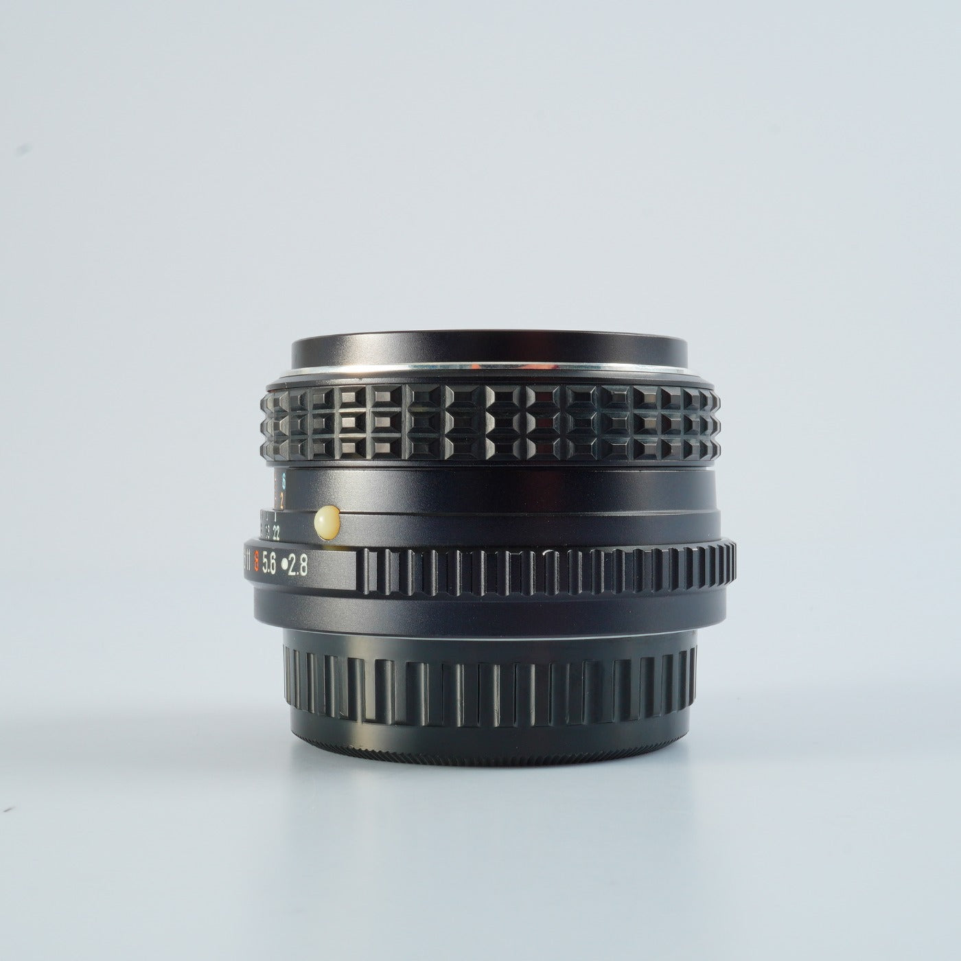 SMC PENTAX M 35mm F/2.8 (Pentax K用) 単焦点レンズ