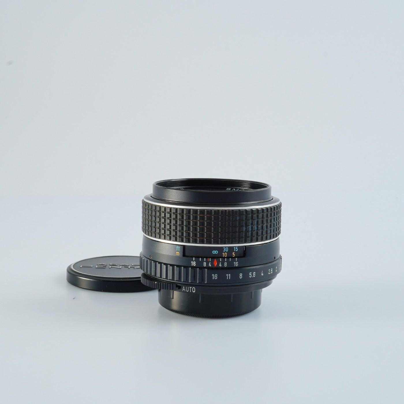PENTAX SMC Takumar 50mm F/1.4 (M42用) 単焦点レンズ