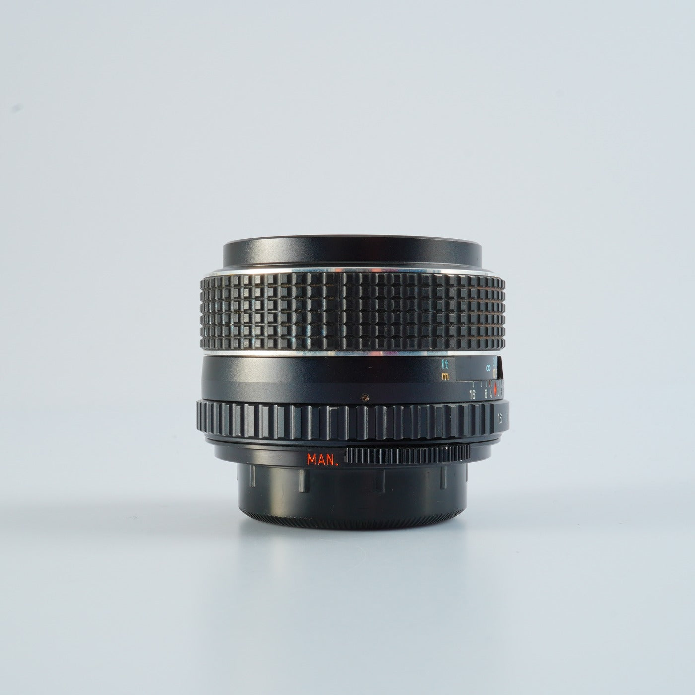 PENTAX SMC Takumar 50mm F/1.4 (M42用) 単焦点レンズ