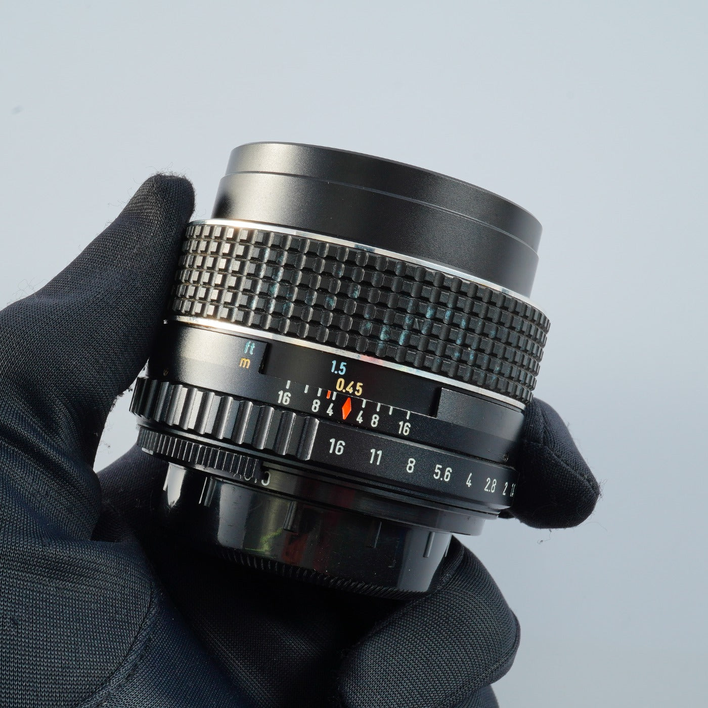 PENTAX SMC Takumar 50mm F/1.4 (M42用) 単焦点レンズ