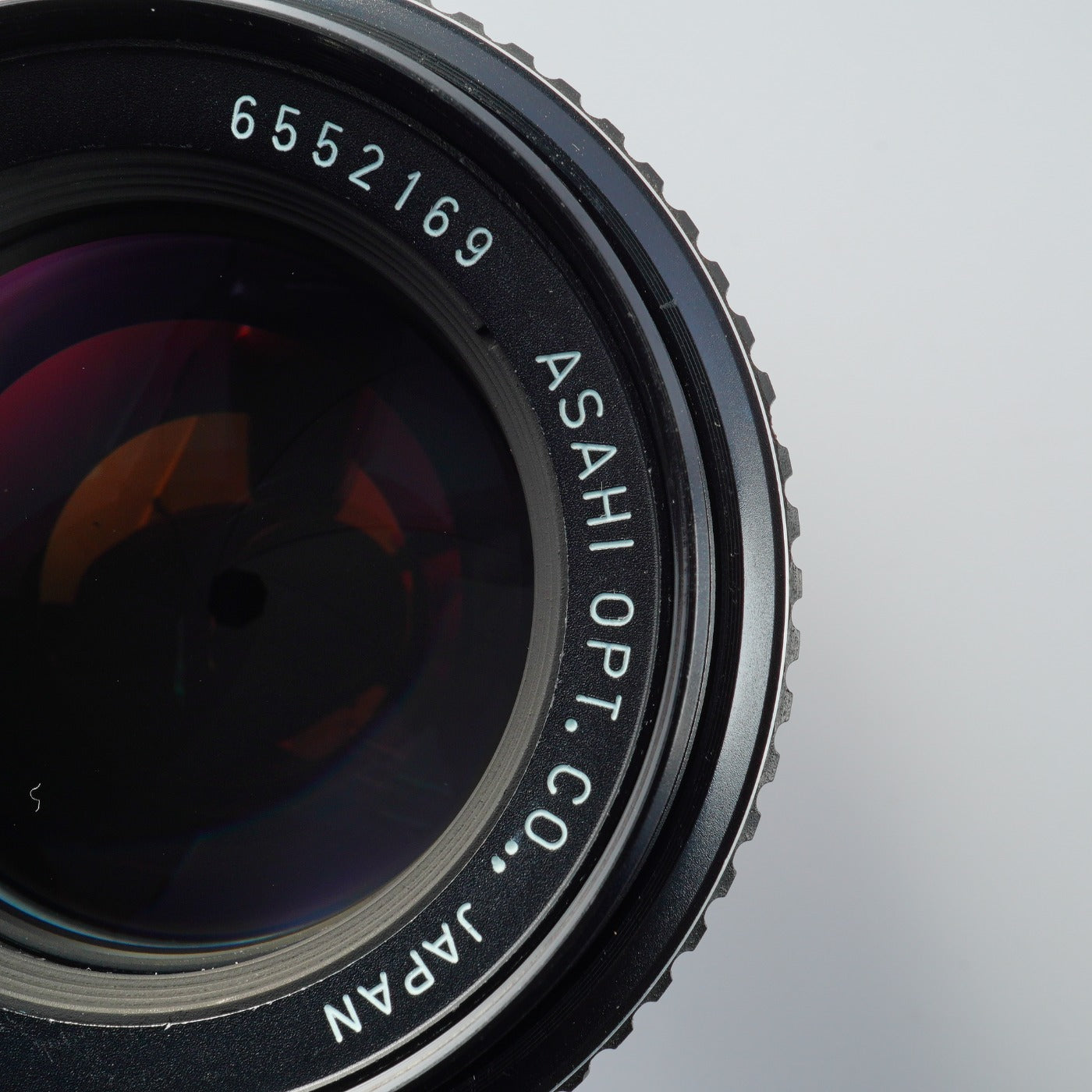 PENTAX SMC Takumar 50mm F/1.4 (M42用) 単焦点レンズ