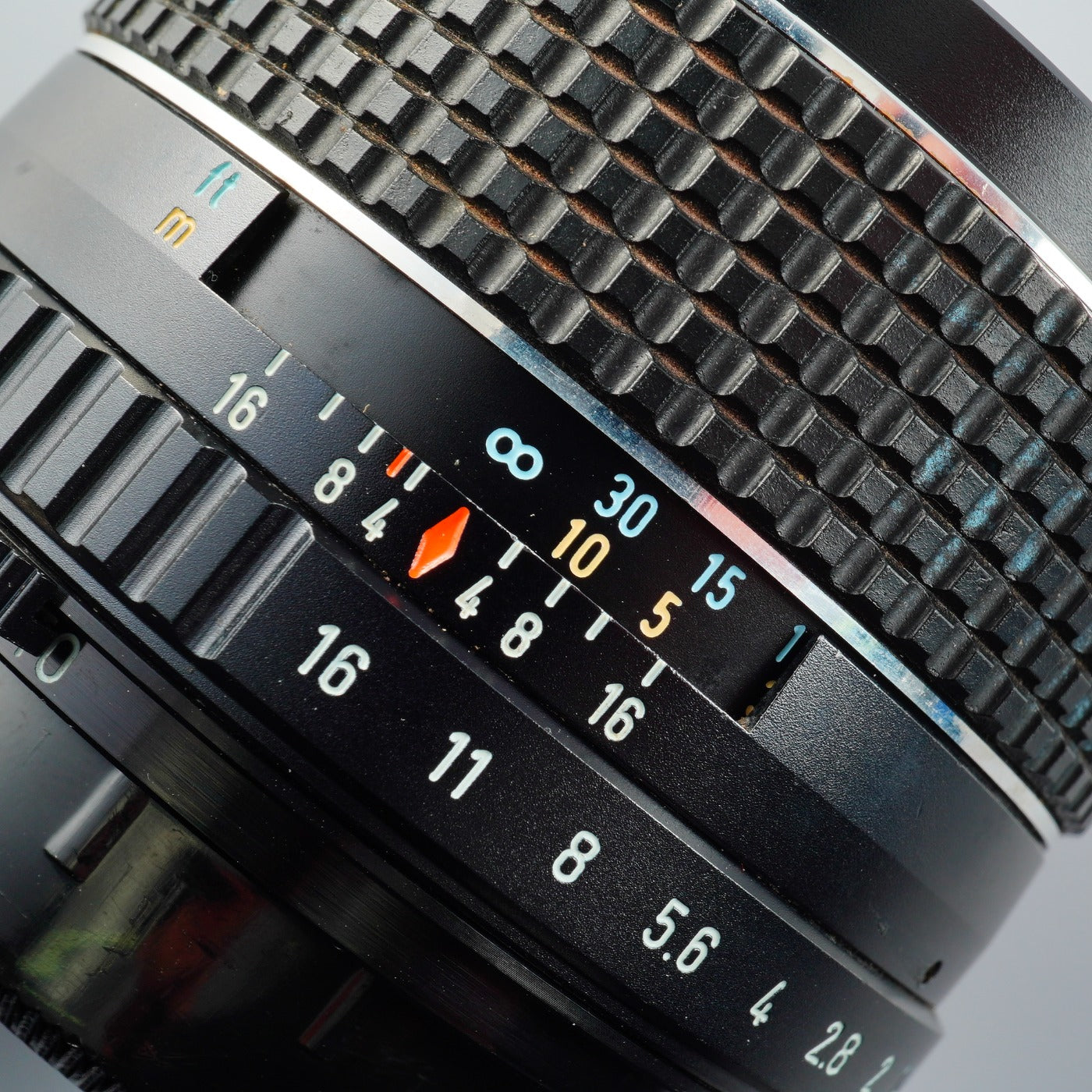 PENTAX SMC Takumar 50mm F/1.4 (M42用) 単焦点レンズ