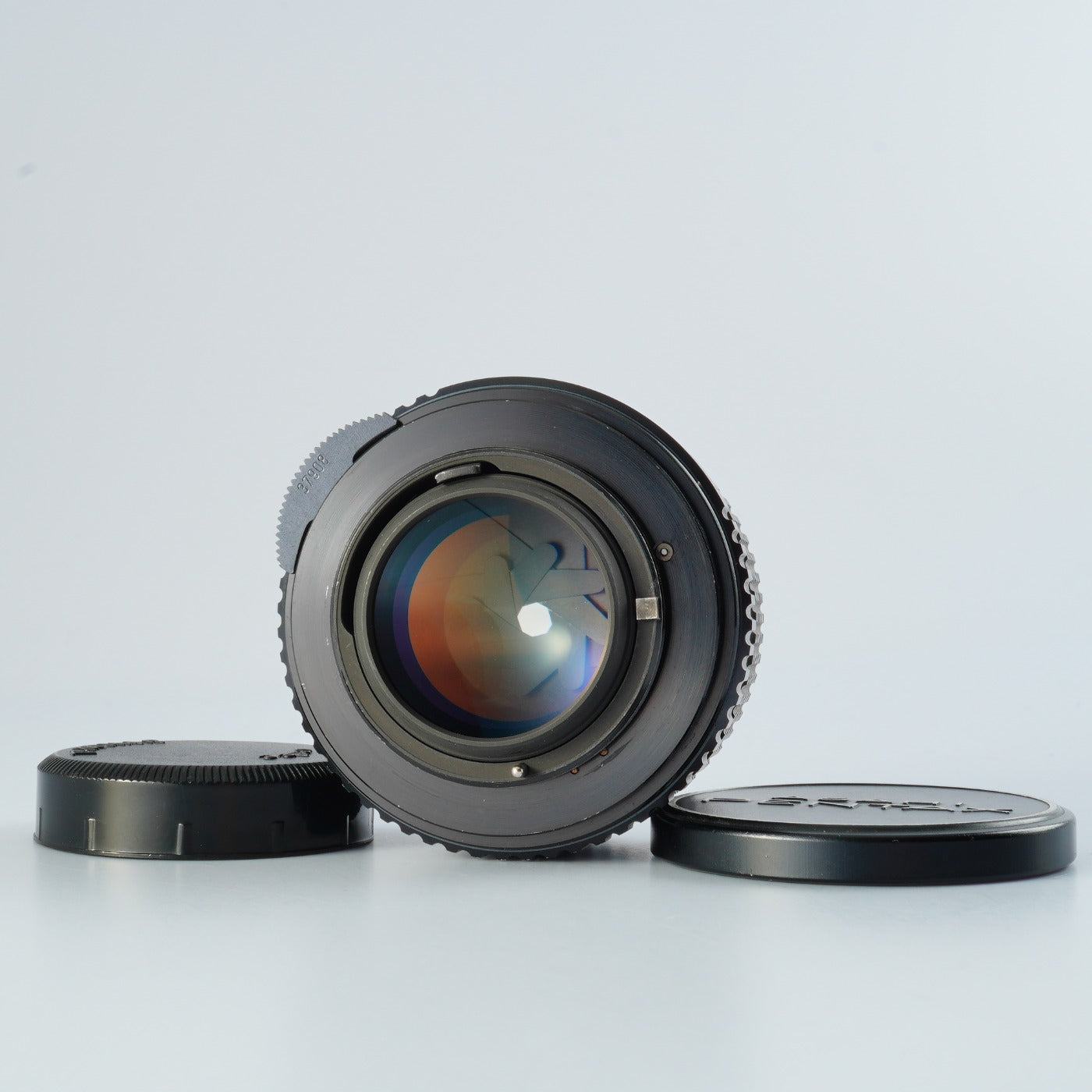 PENTAX SMC Takumar 50mm F/1.4 (M42用) 単焦点レンズ