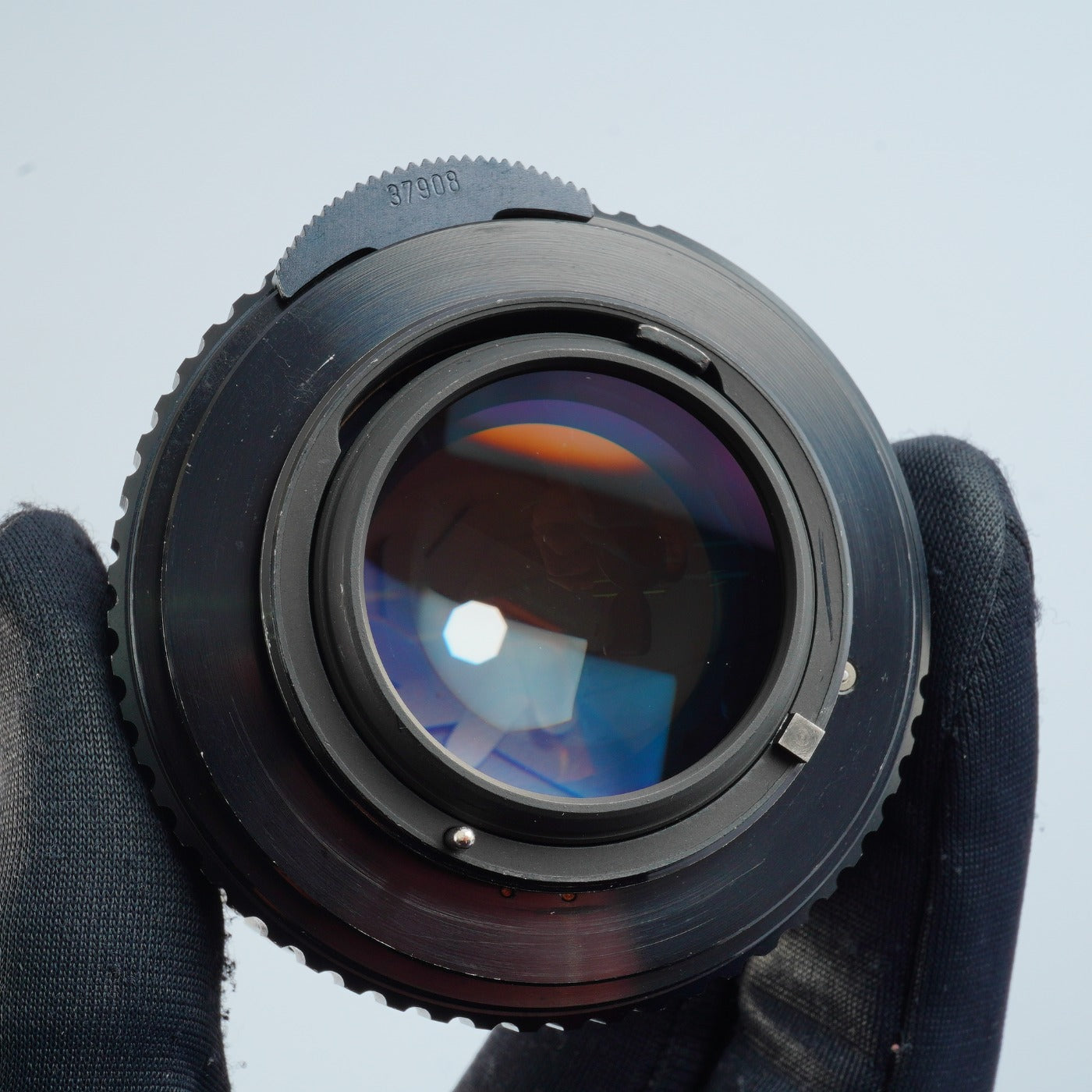 PENTAX SMC Takumar 50mm F/1.4 (M42用) 単焦点レンズ