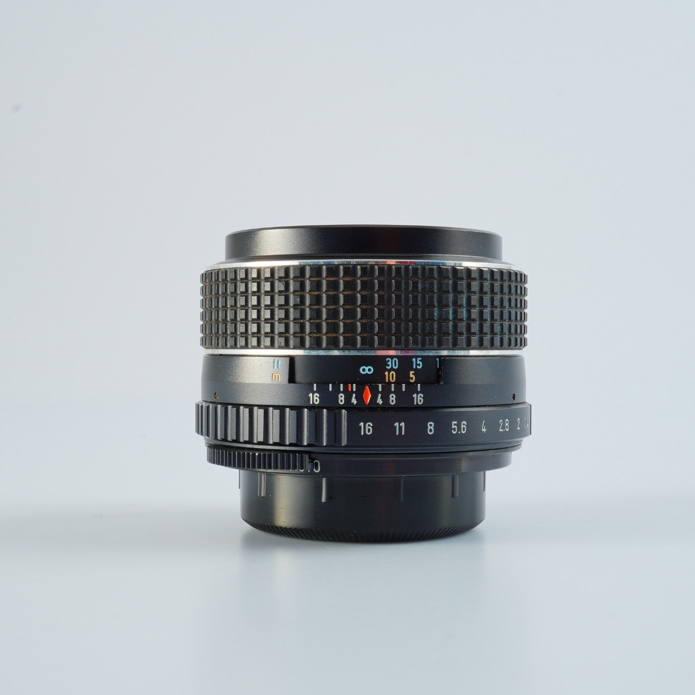 PENTAX SMC Takumar 50mm F/1.4 (M42用) 単焦点レンズ