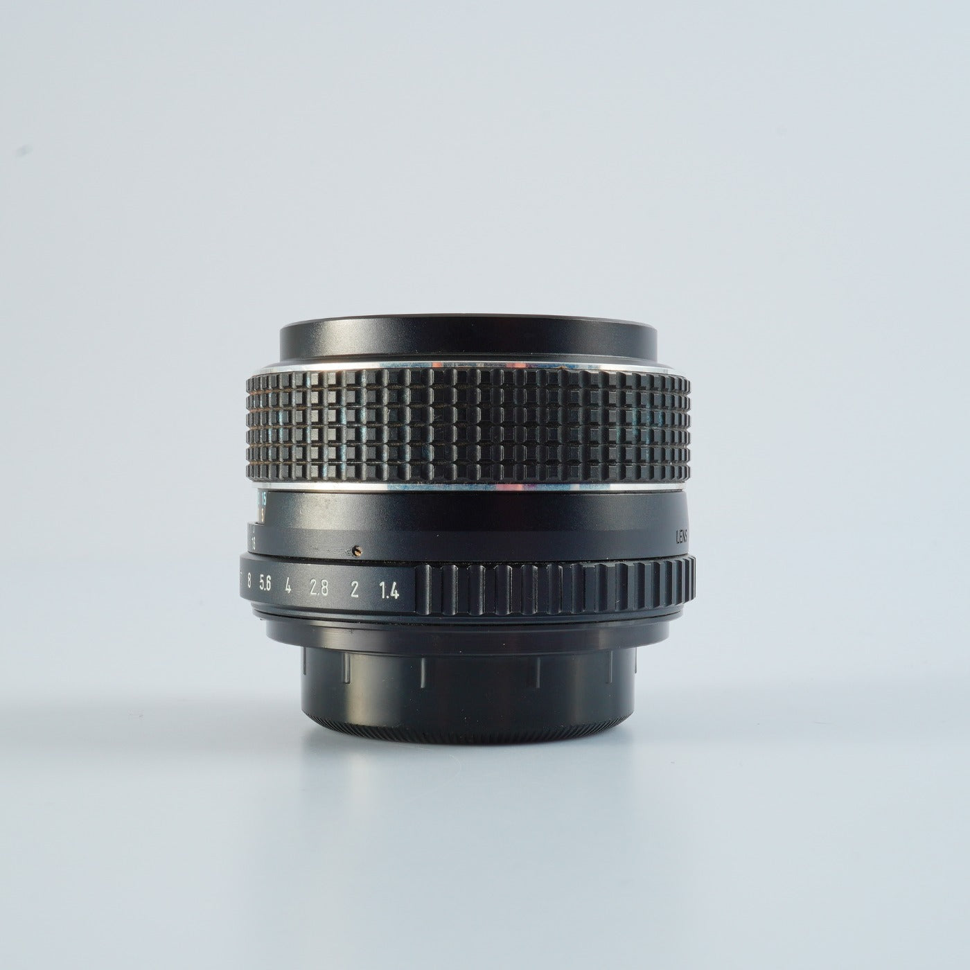 PENTAX SMC Takumar 50mm F/1.4 (M42用) 単焦点レンズ