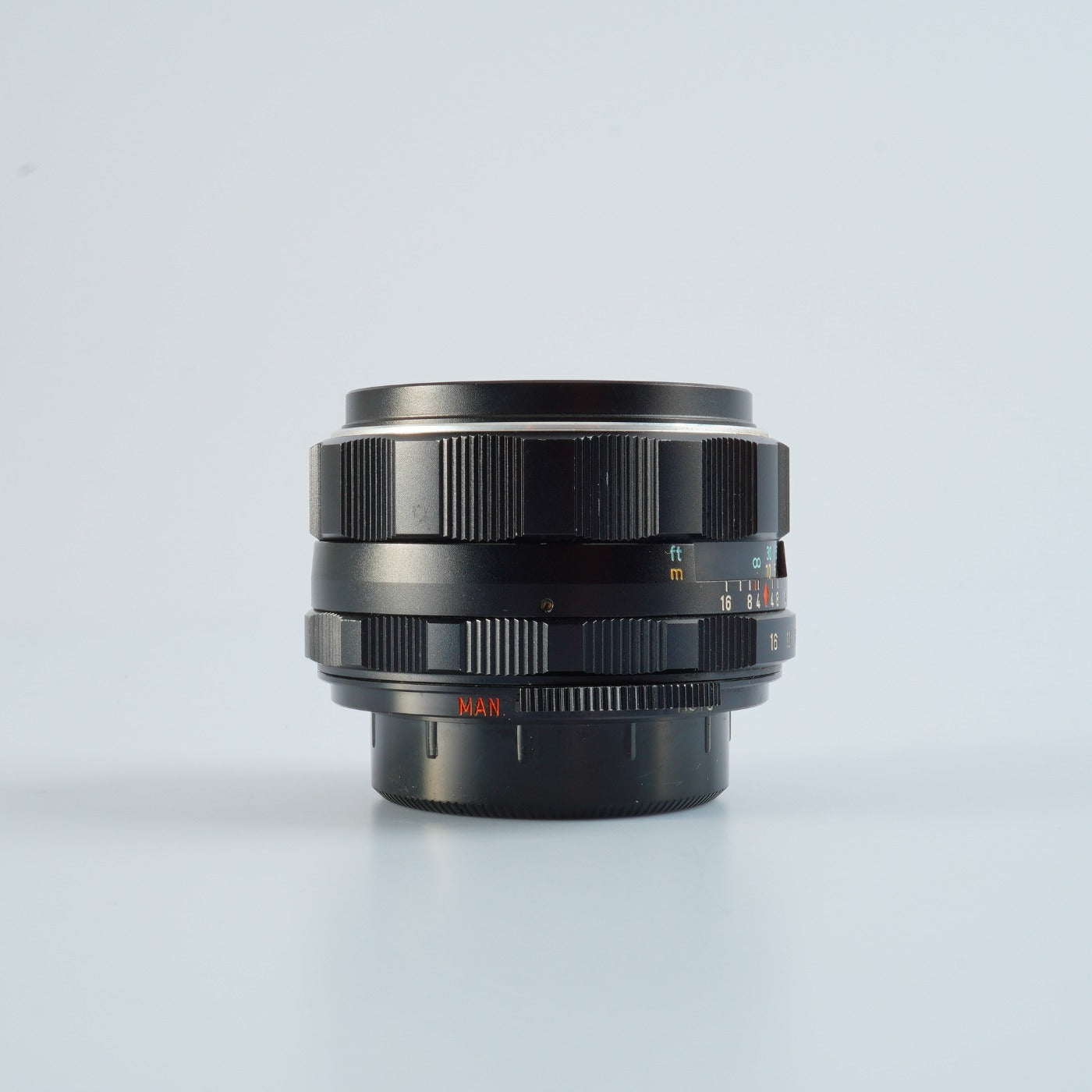 PENTAX Super Takumar 50mm F/1.4 (M42用) 単焦点レンズ