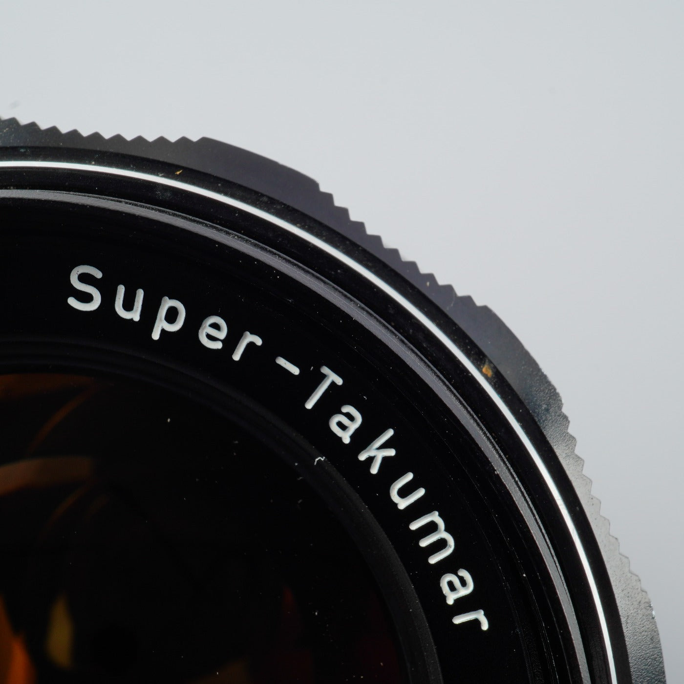 PENTAX Super Takumar 50mm F/1.4 (M42用) 単焦点レンズ