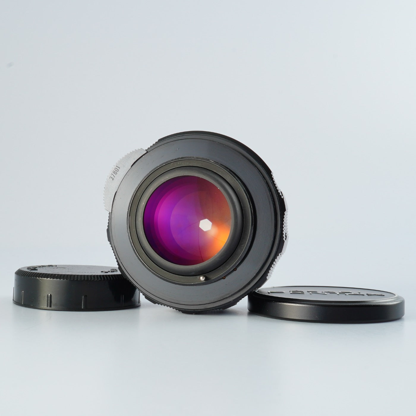 PENTAX Super Takumar 50mm F/1.4 (M42用) 単焦点レンズ