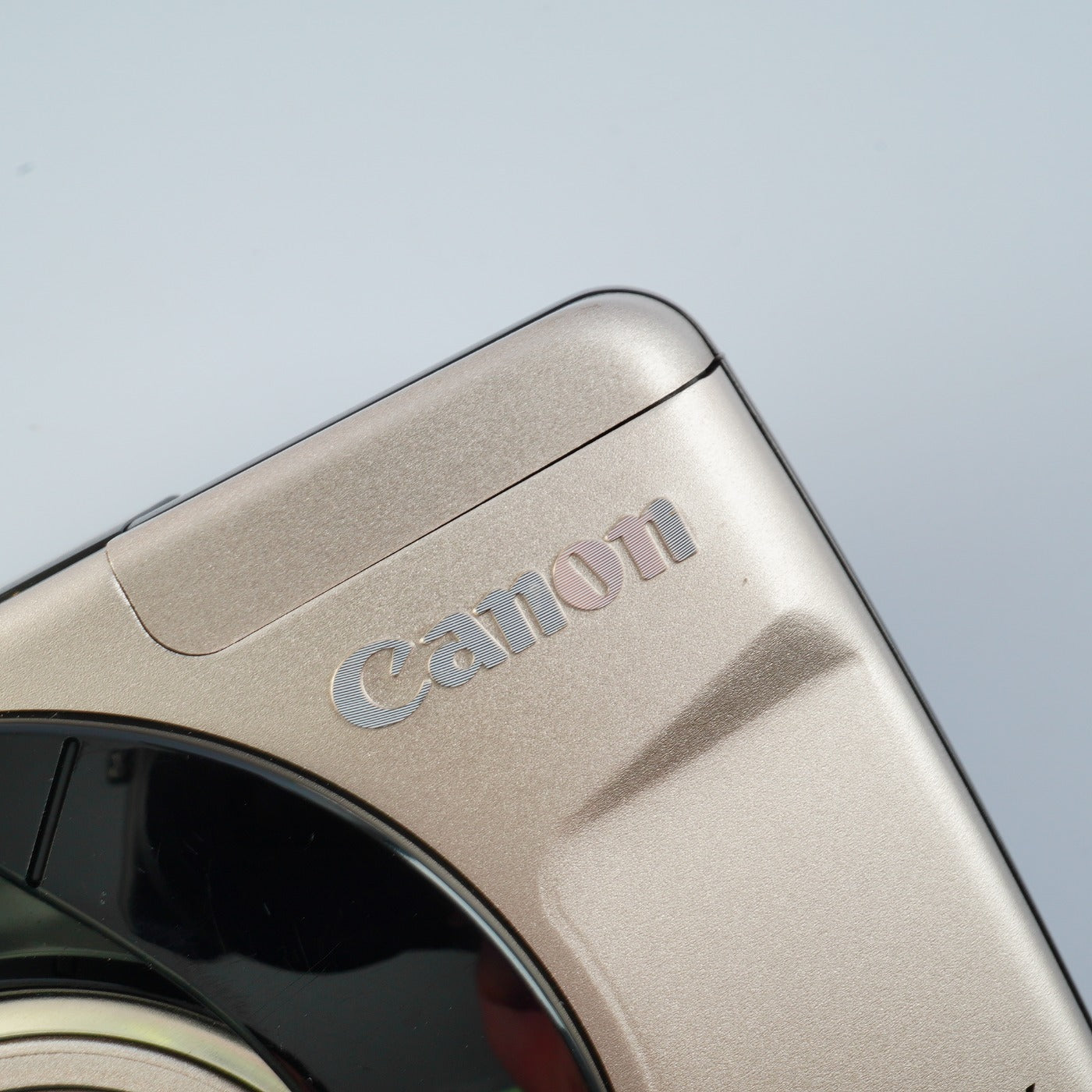 Canon Autoboy LUNA XL 28-70mm F/5.6-7.8 コンパクトフィルムカメラ